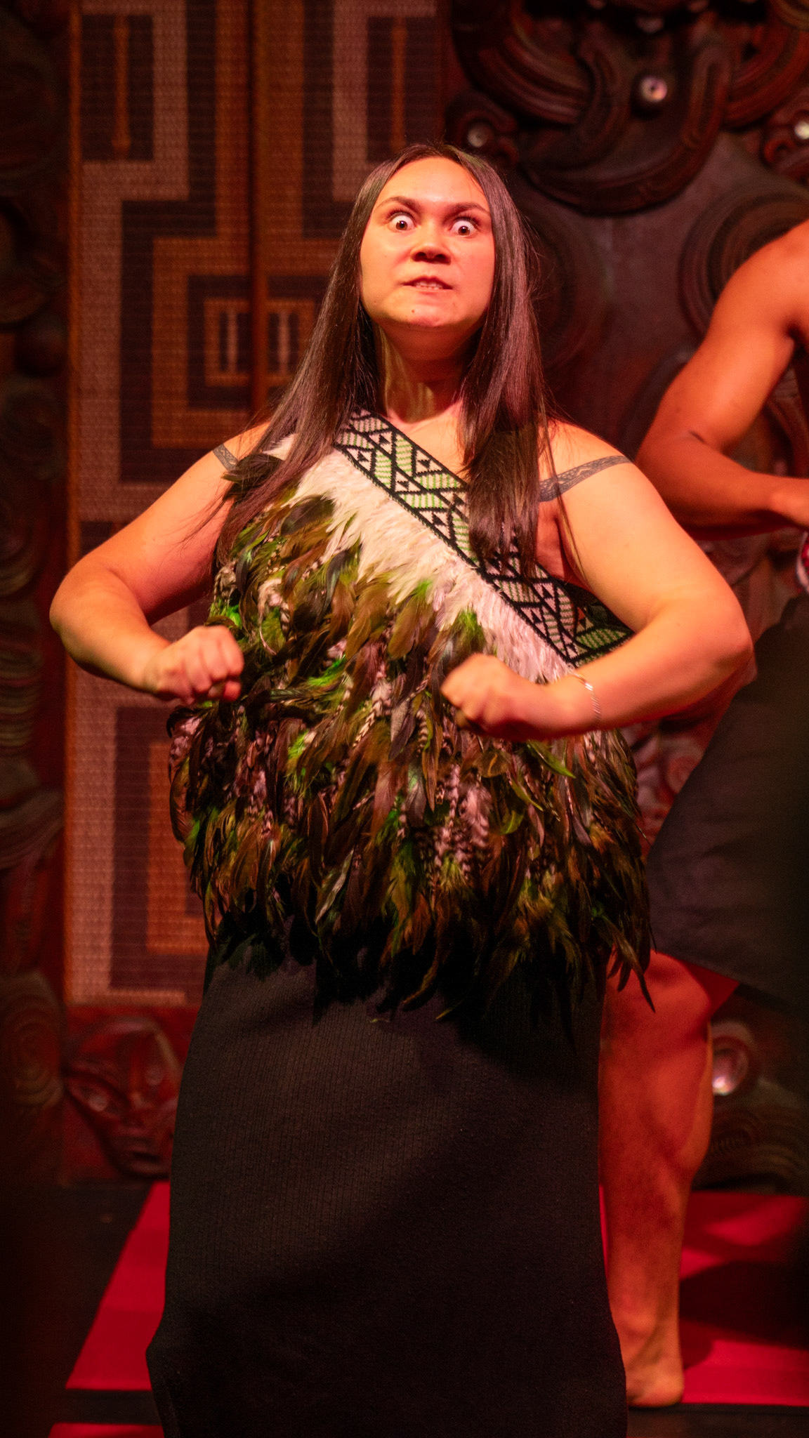 Waitangi Treaty Grounds