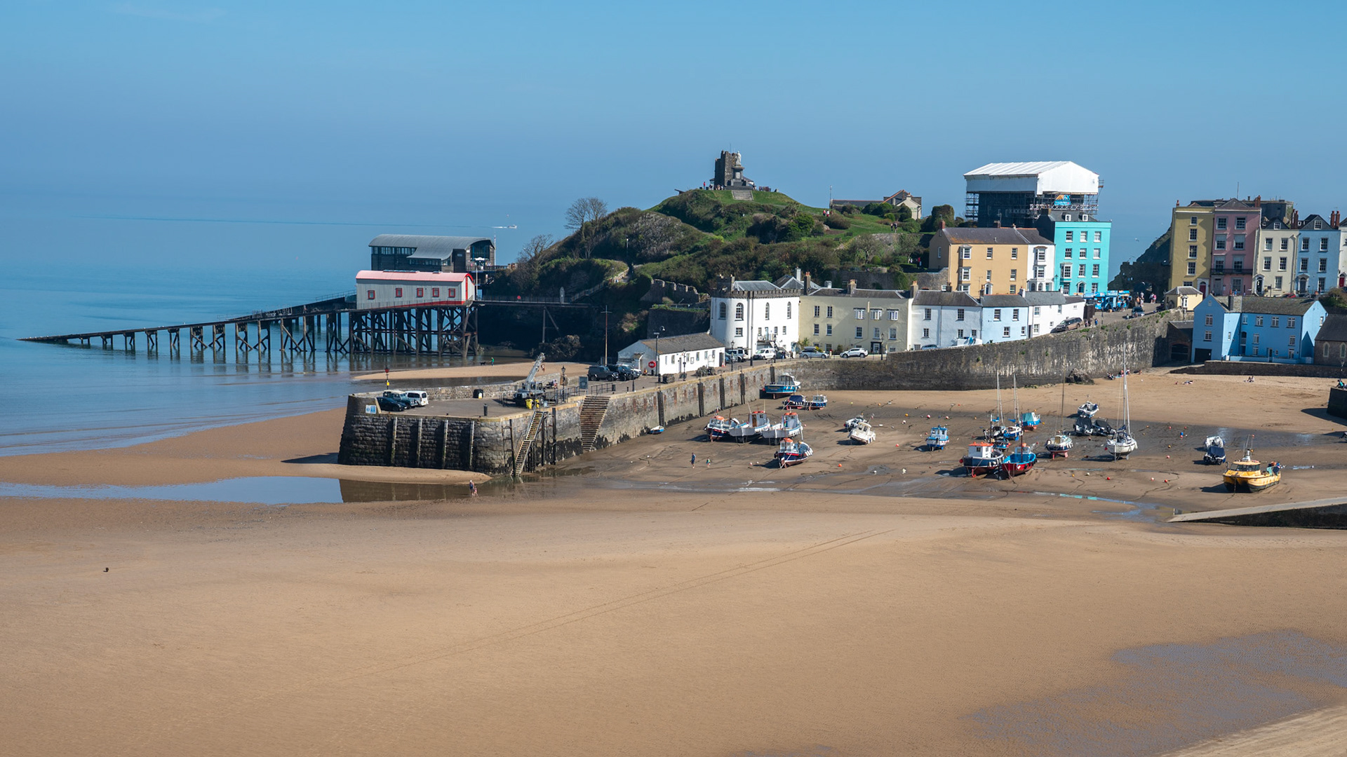 Tenby