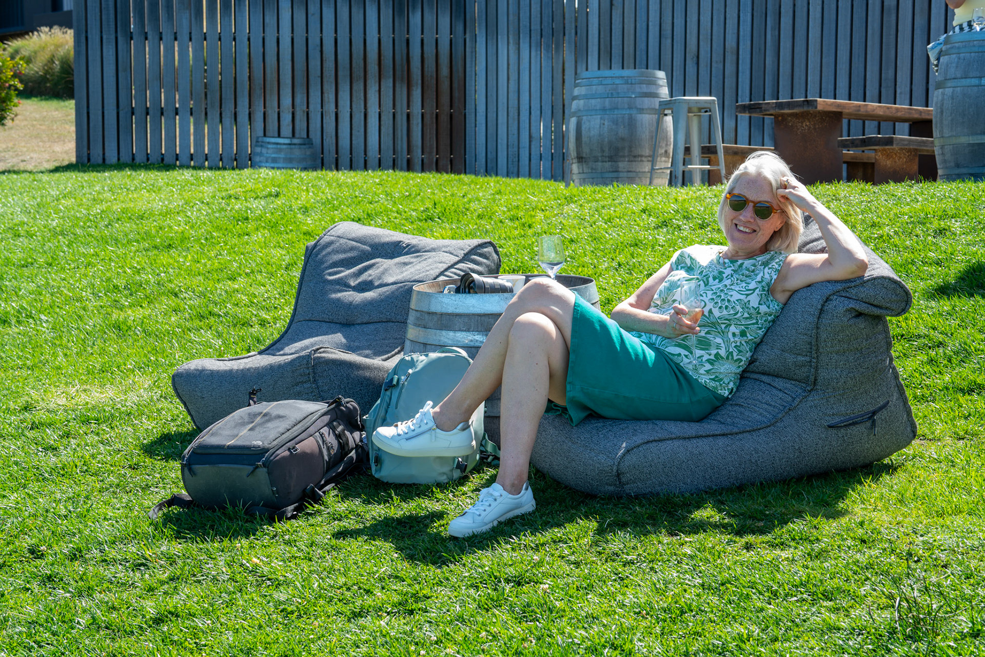 Devil's Corner Cellar Door