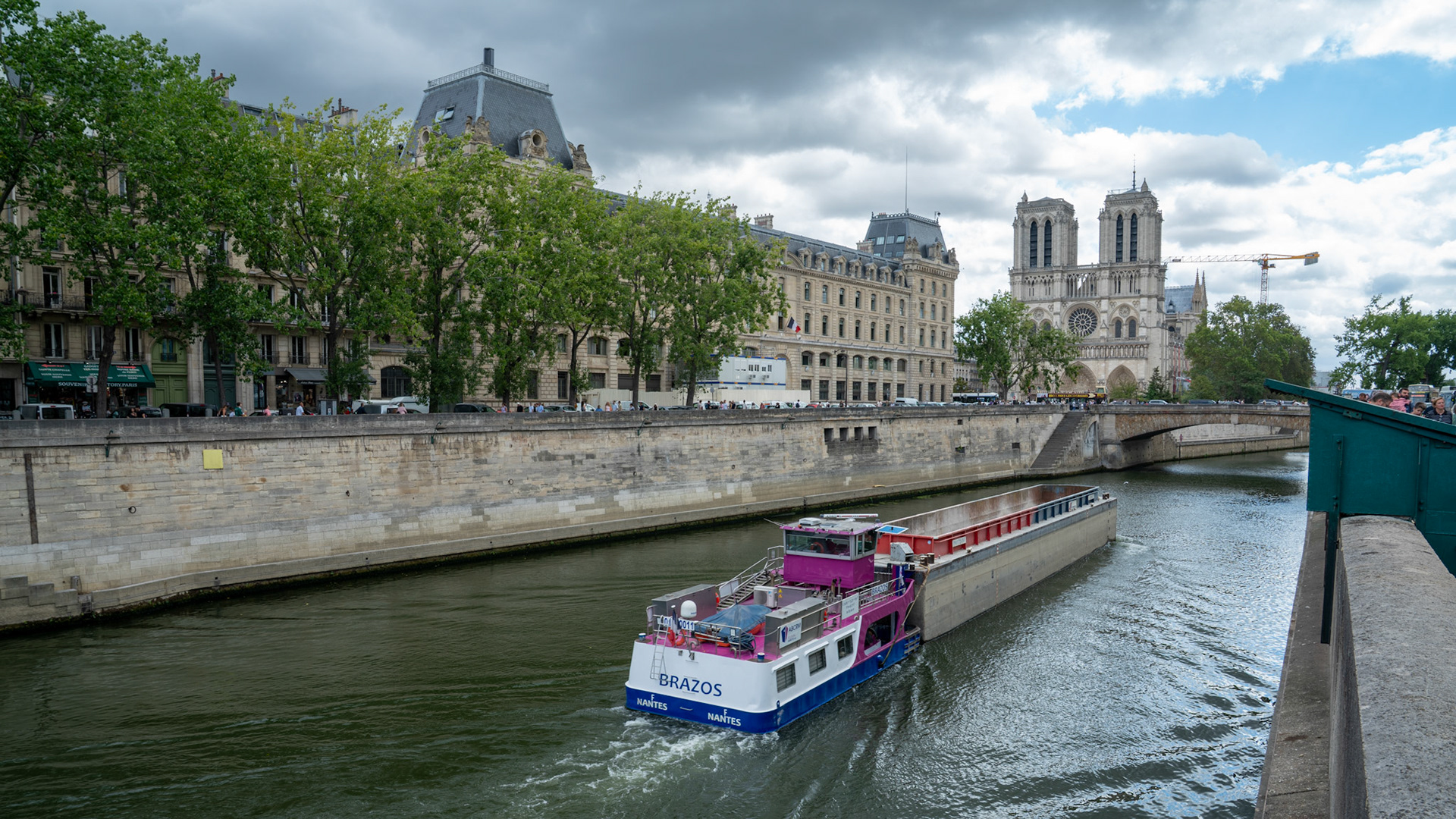 Notre Dame