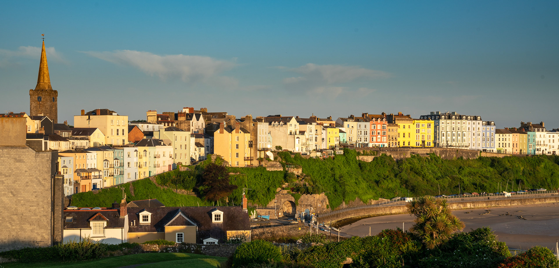 Tenby