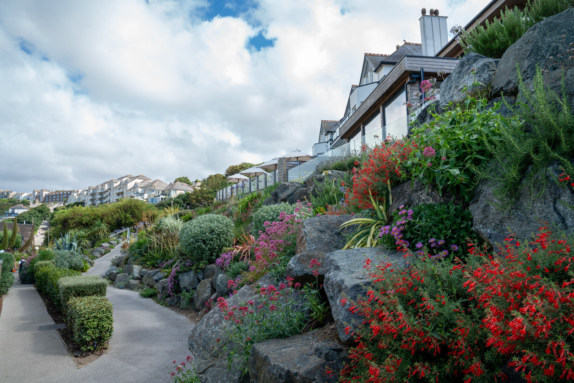 Carbis Bay Hotel