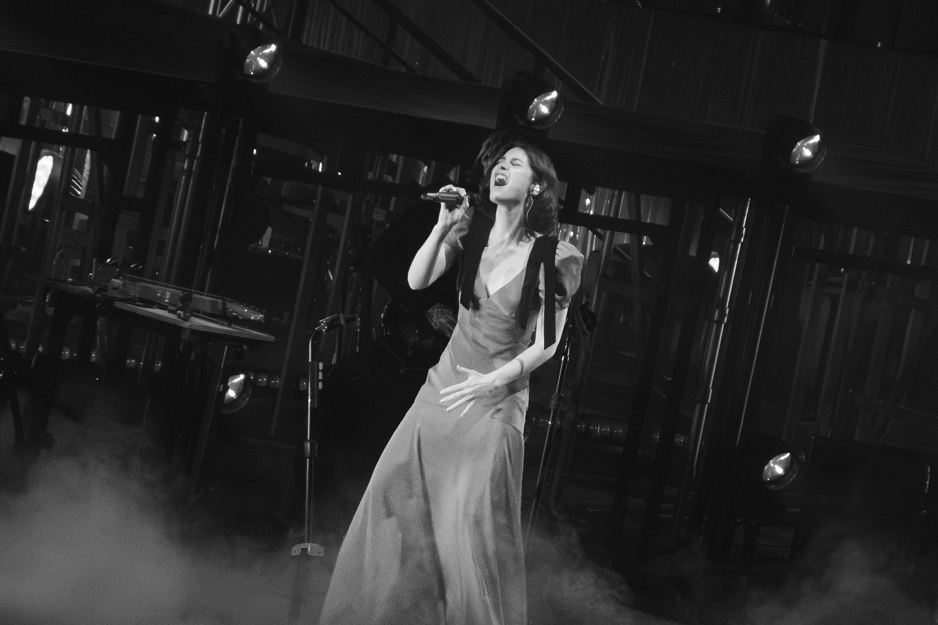 Gracie Abrams in Stuttgart