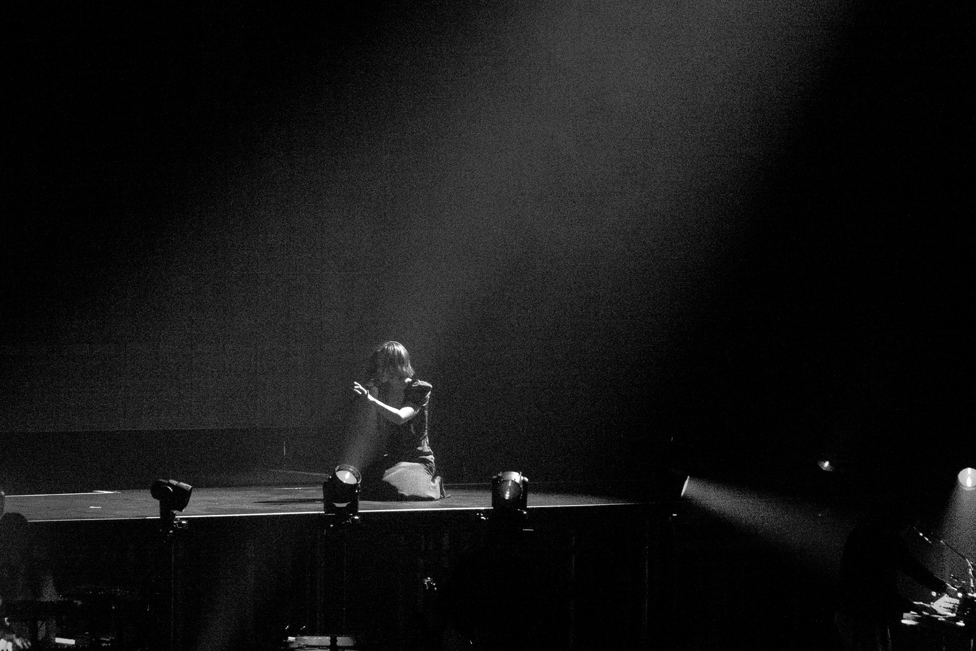 Gracie Abrams in Stuttgart