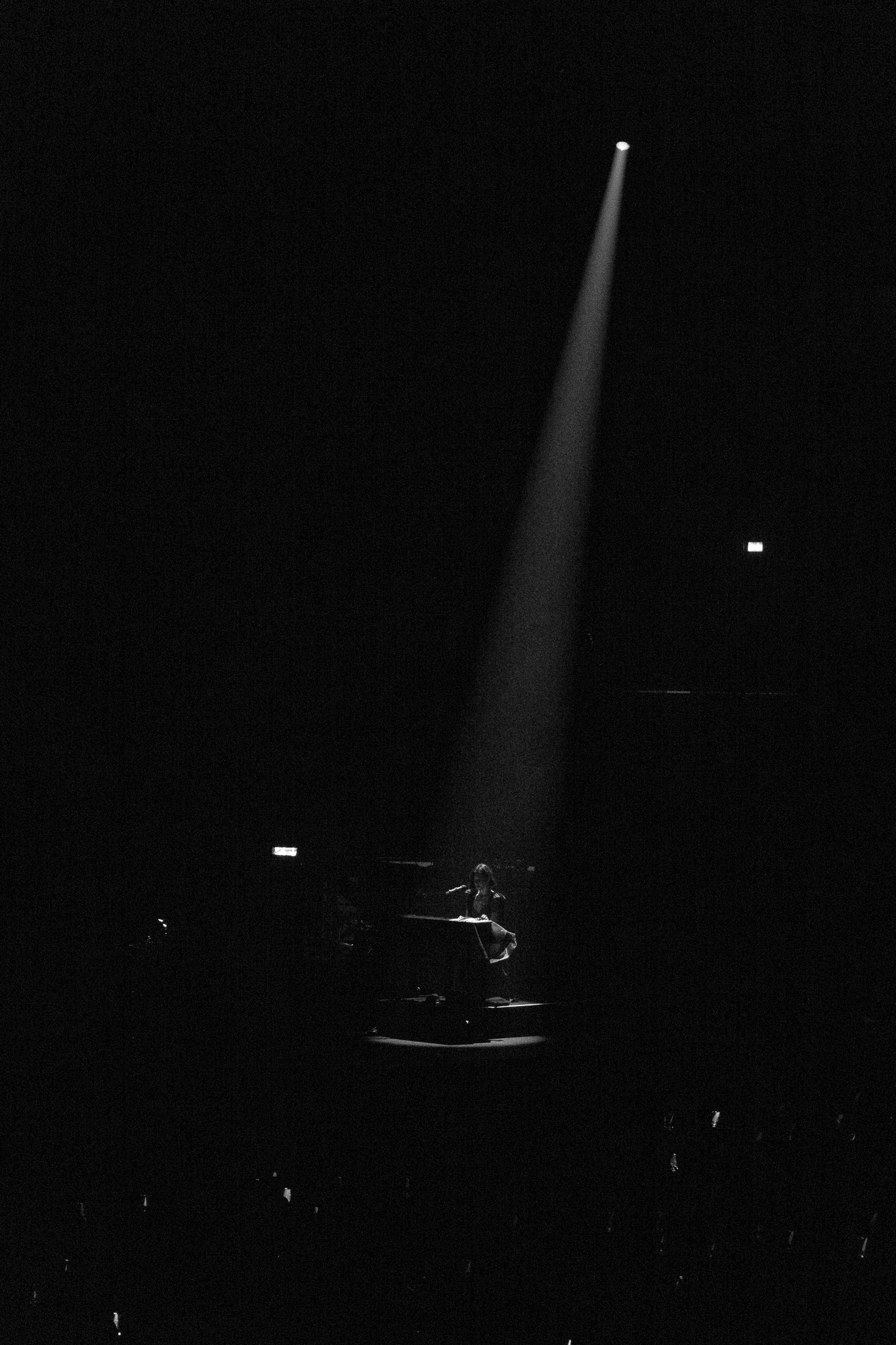 Gracie Abrams in Stuttgart