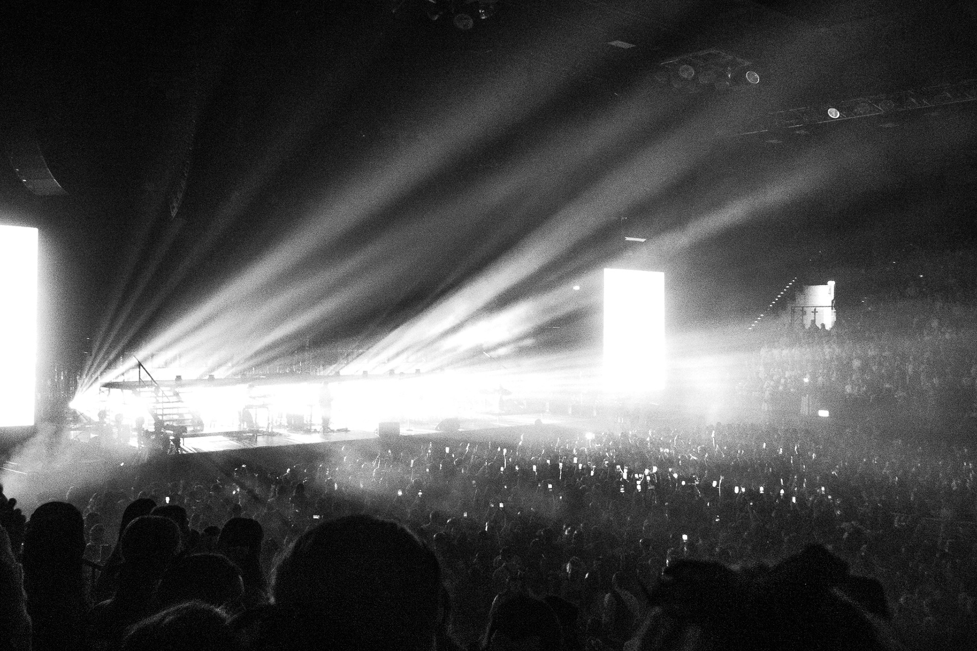 Gracie Abrams in Stuttgart