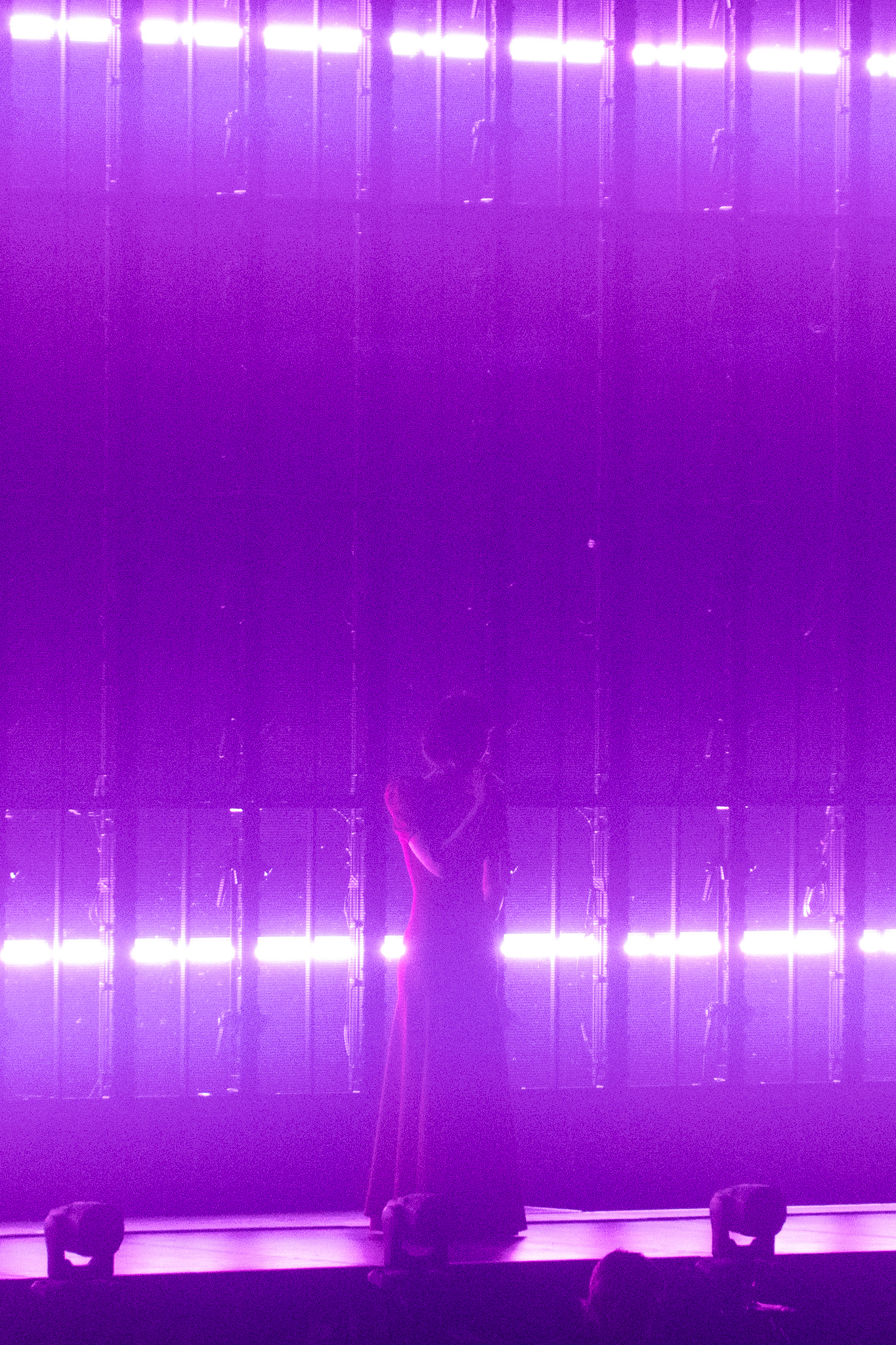 Gracie Abrams in Stuttgart