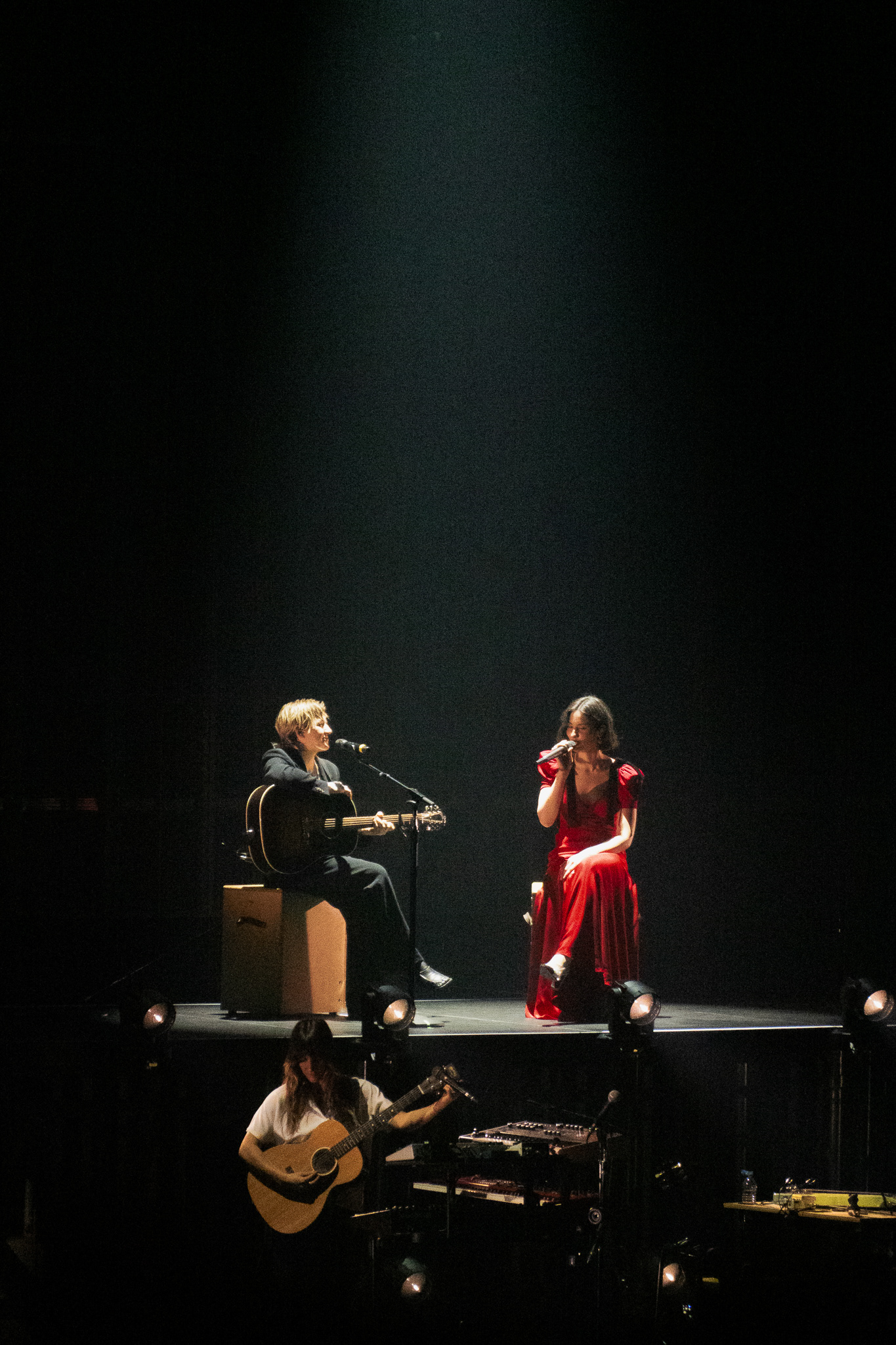 Gracie Abrams in Stuttgart