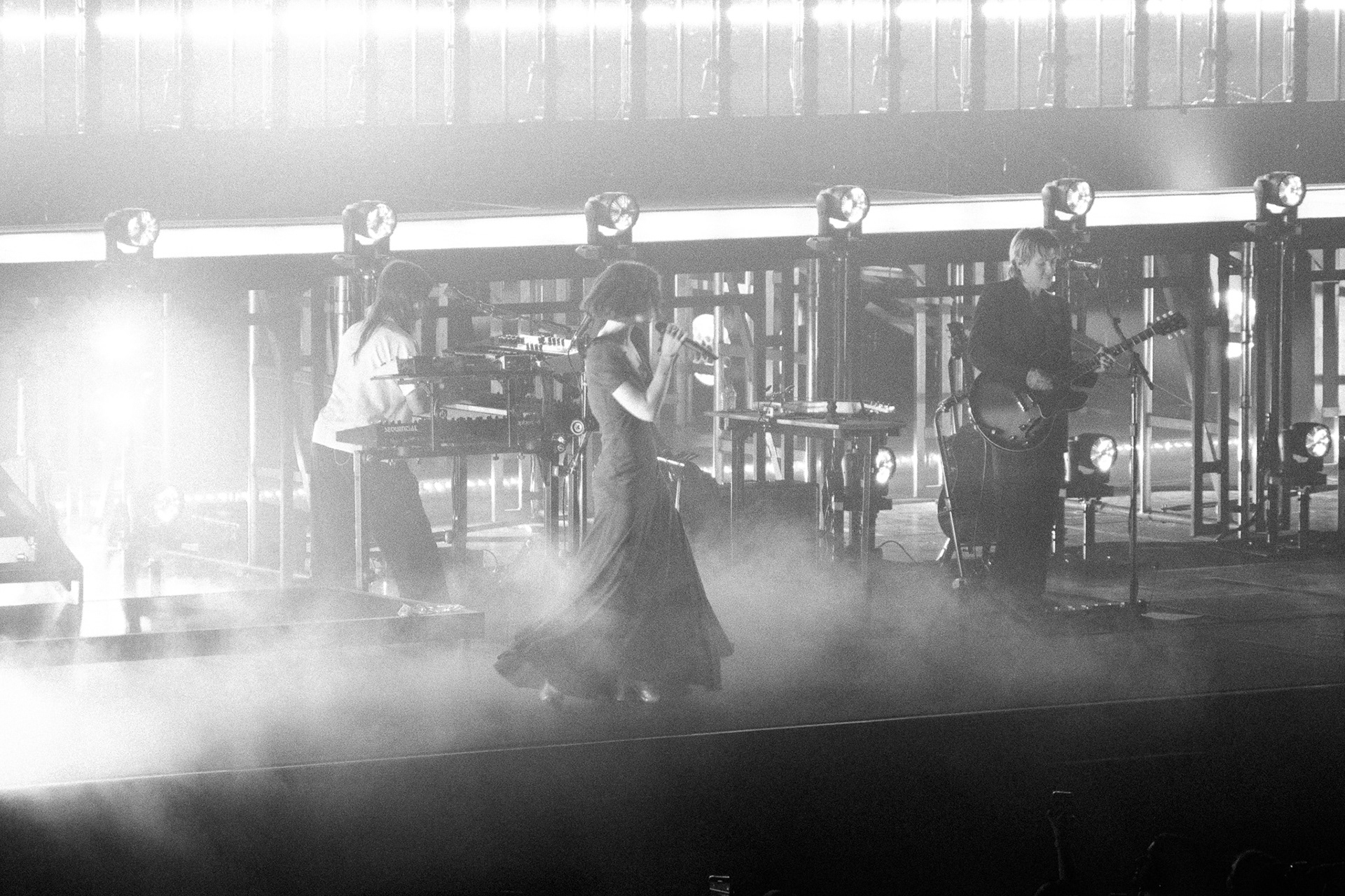 Gracie Abrams in Stuttgart