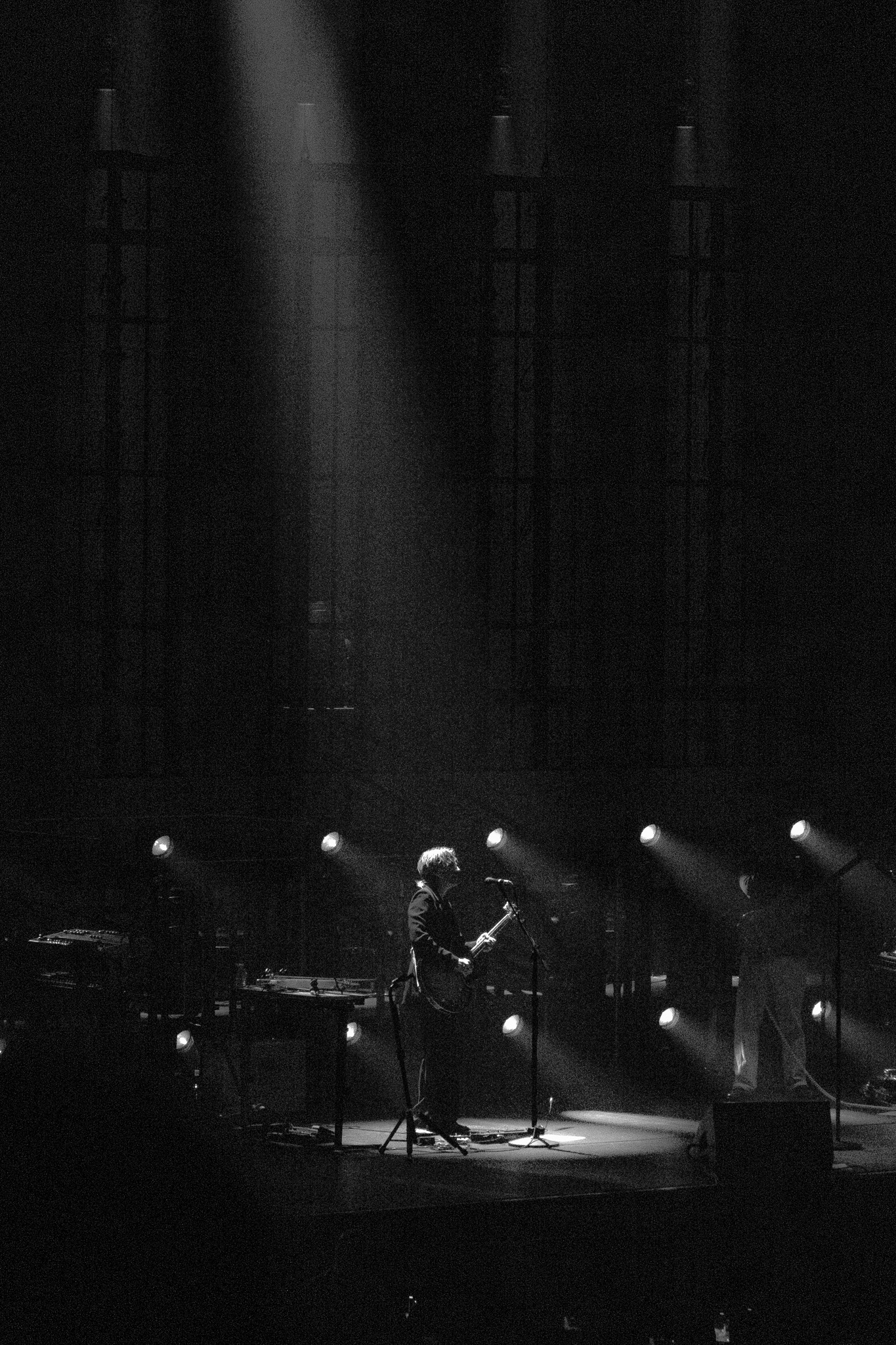 Gracie Abrams in Stuttgart