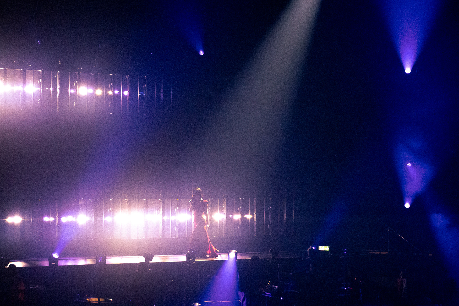 Gracie Abrams in Stuttgart