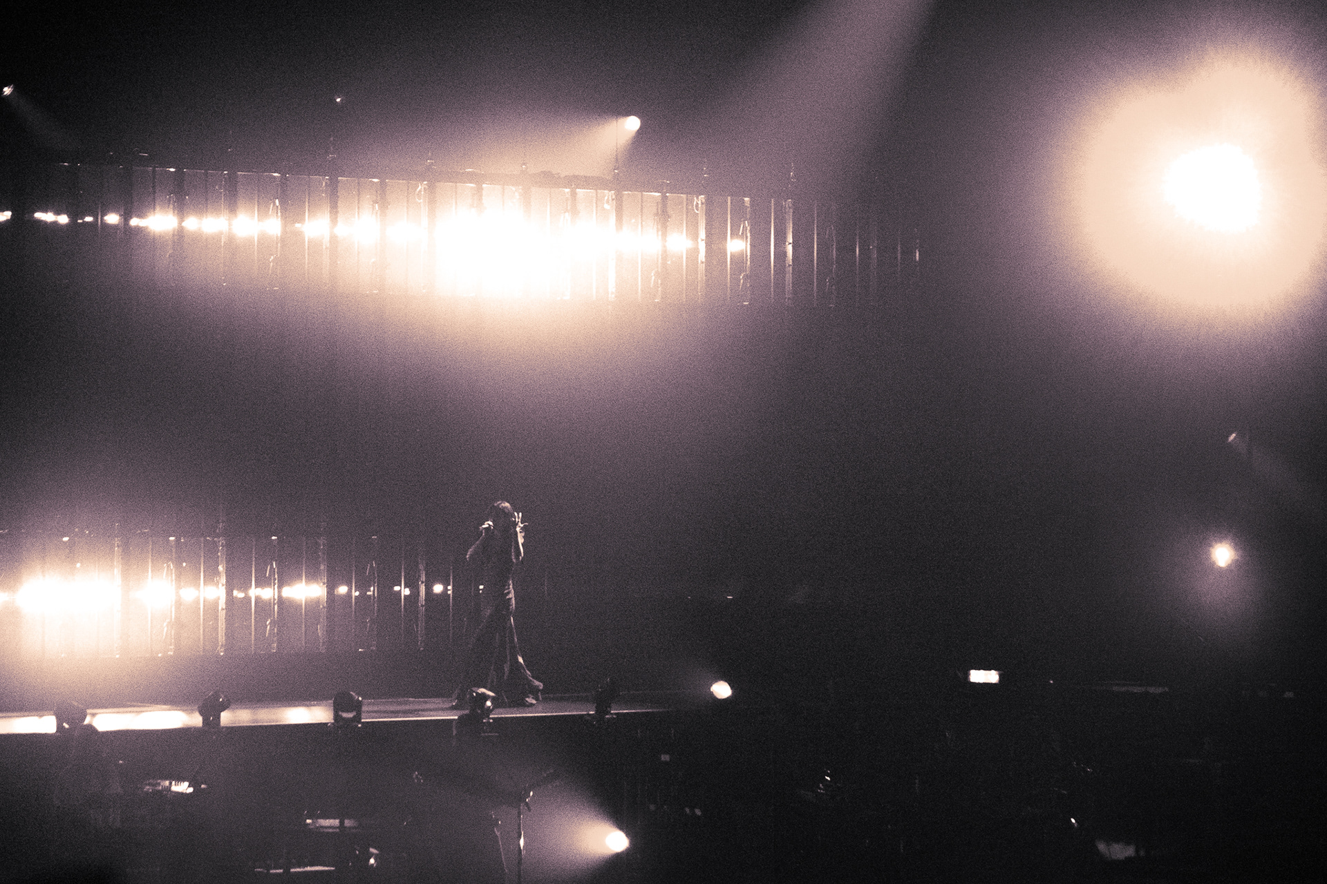 Gracie Abrams in Stuttgart