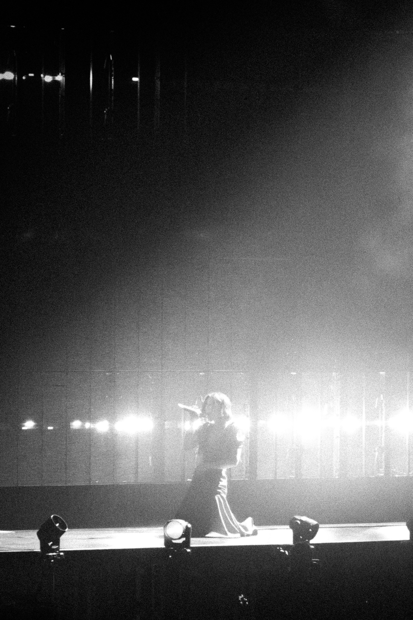 Gracie Abrams in Stuttgart