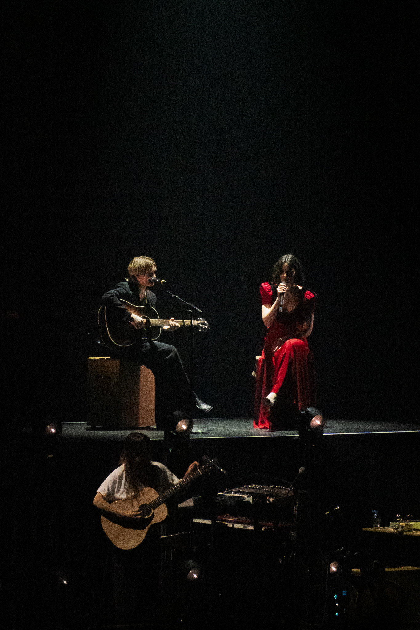 Gracie Abrams in Stuttgart