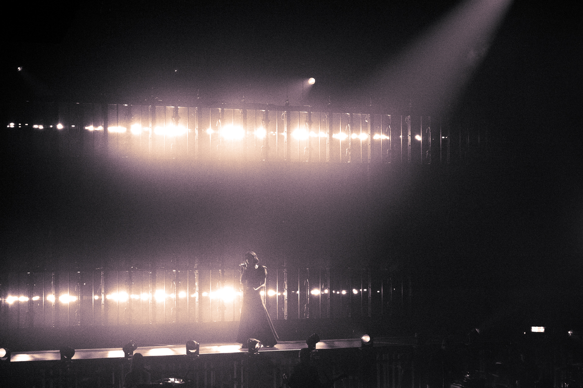 Gracie Abrams in Stuttgart