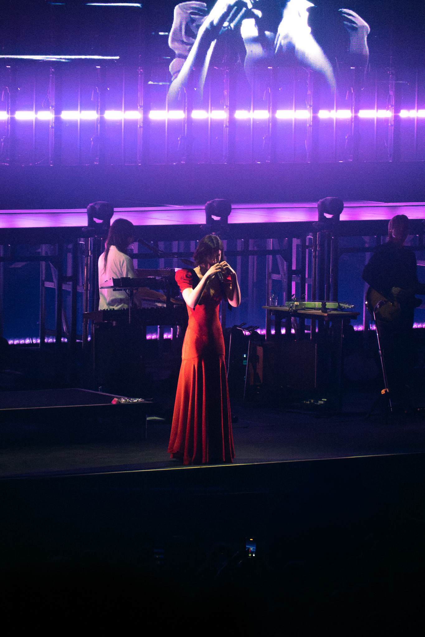 Gracie Abrams in Stuttgart