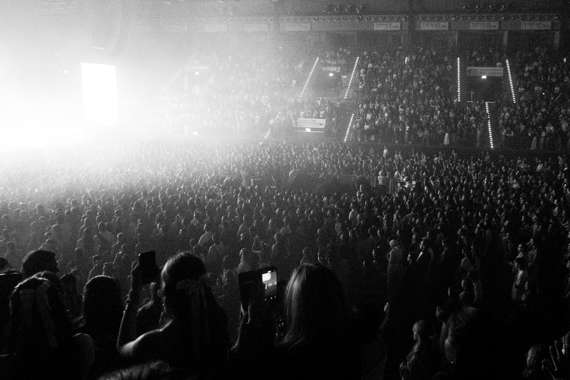 Gracie Abrams in Stuttgart