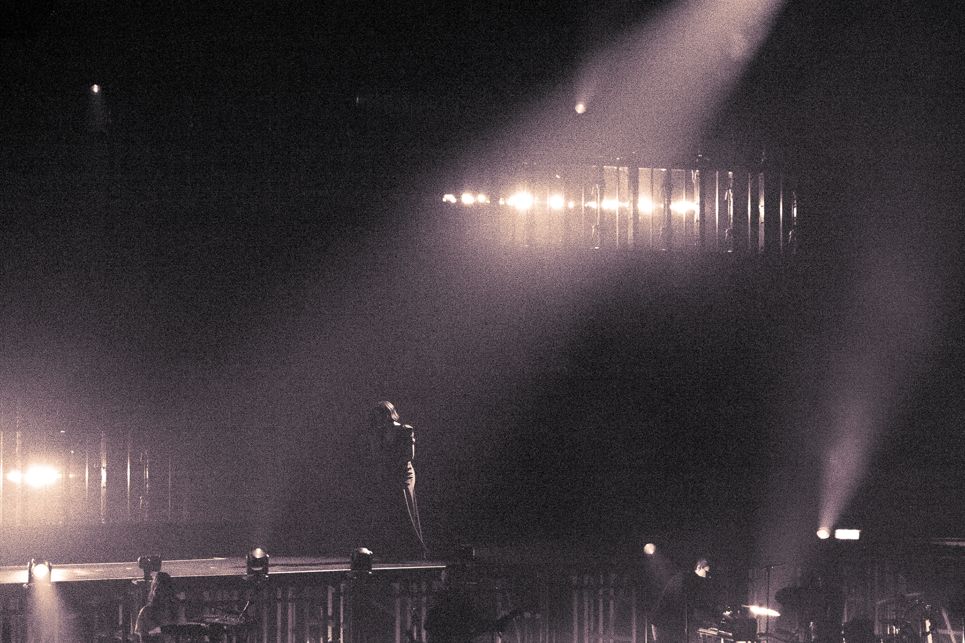 Gracie Abrams in Stuttgart