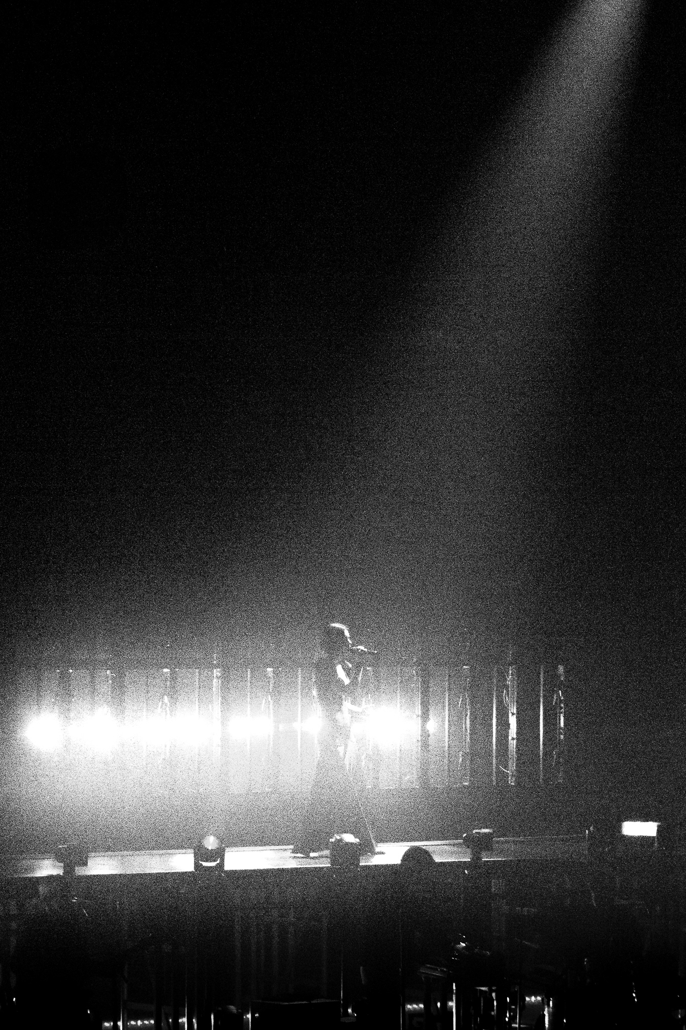 Gracie Abrams in Stuttgart