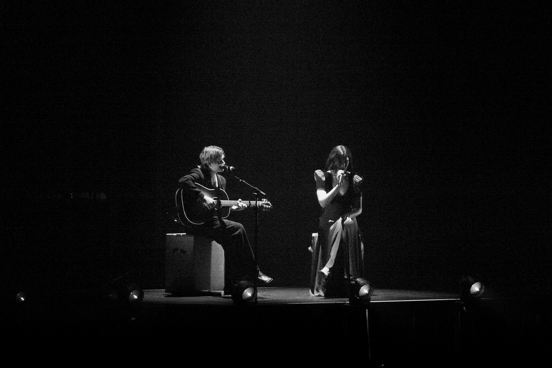 Gracie Abrams in Stuttgart