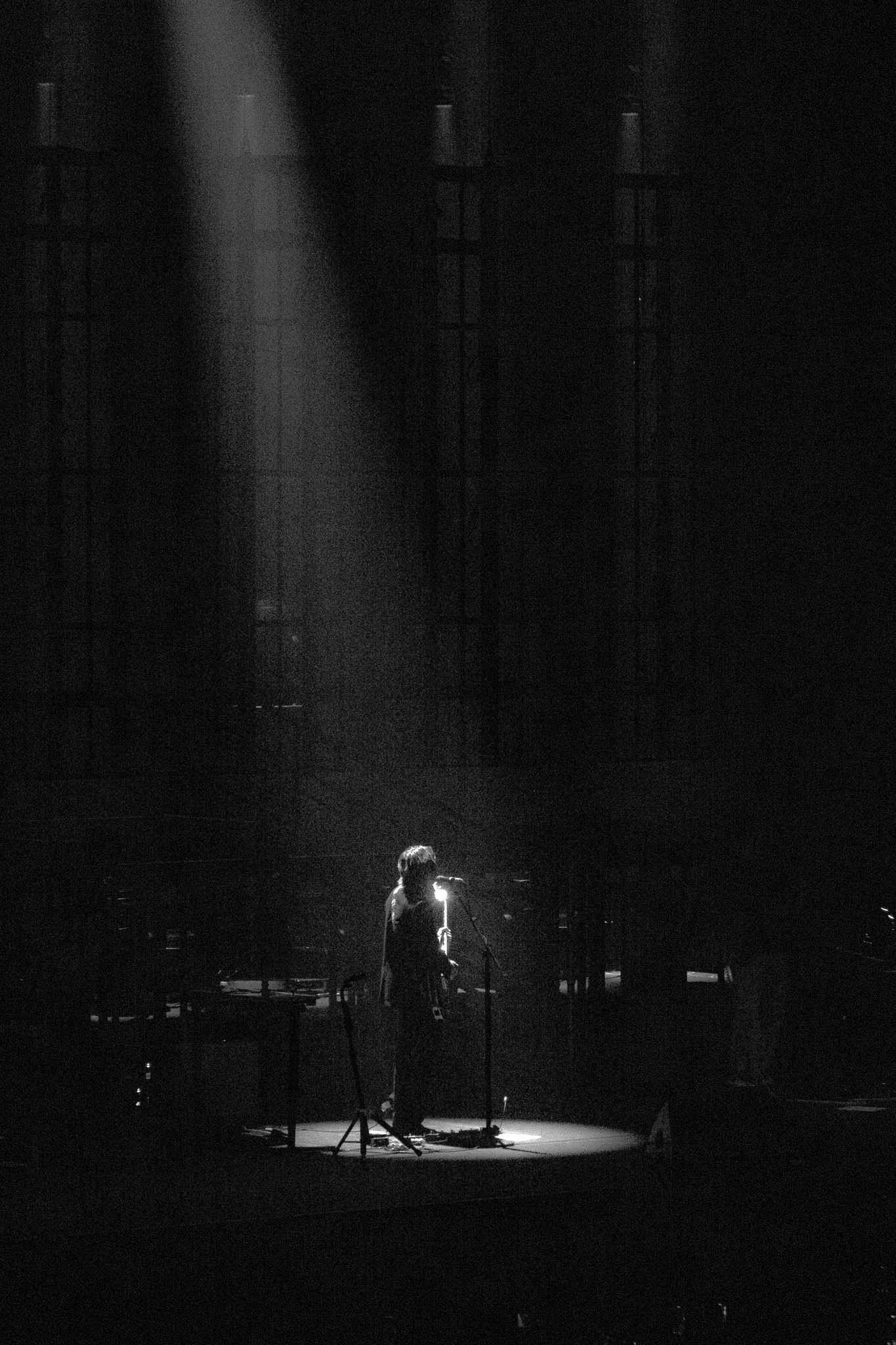 Gracie Abrams in Stuttgart