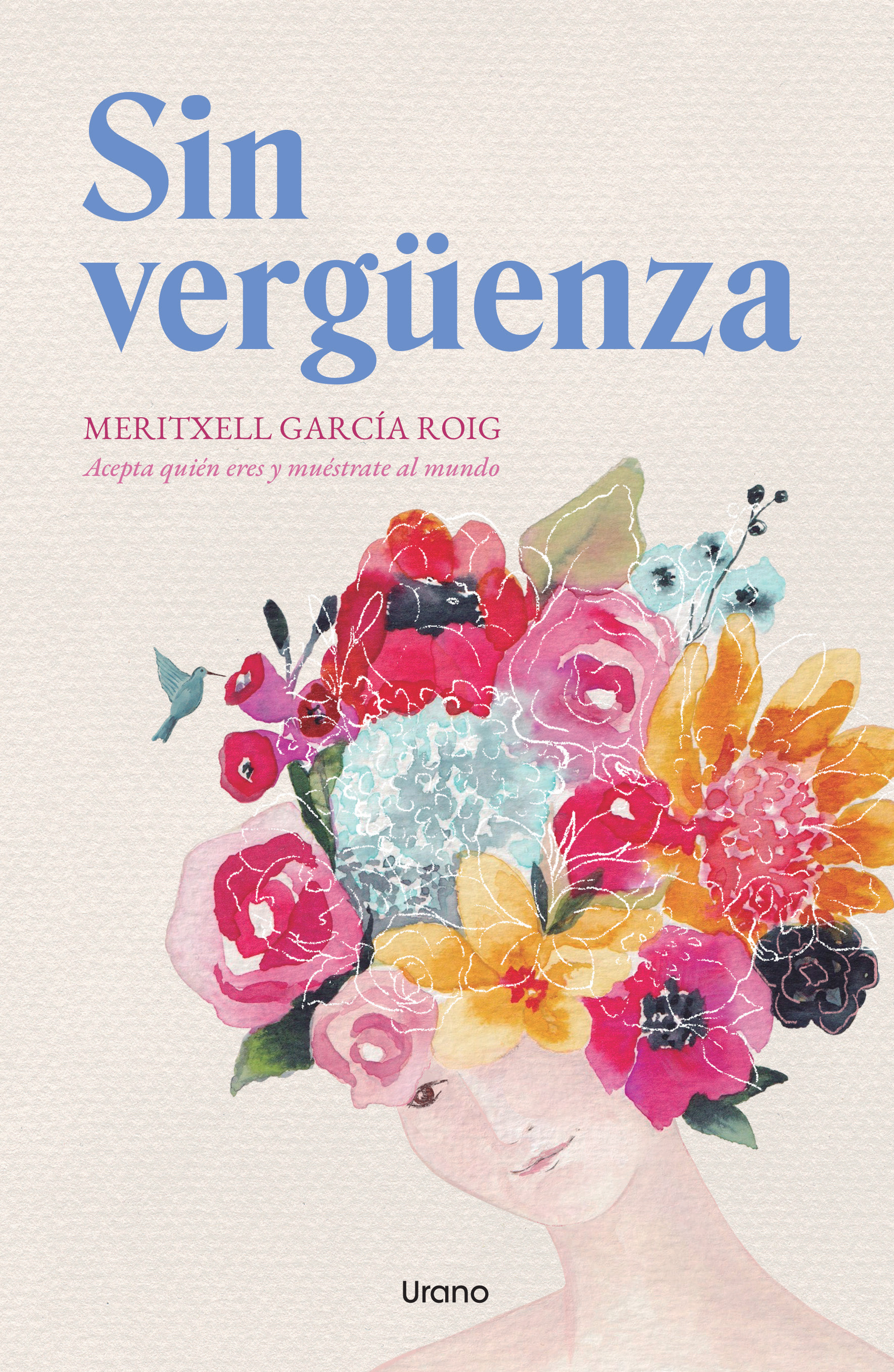 Cover of the book Sin verguenza by Meritxell Garcia Roig