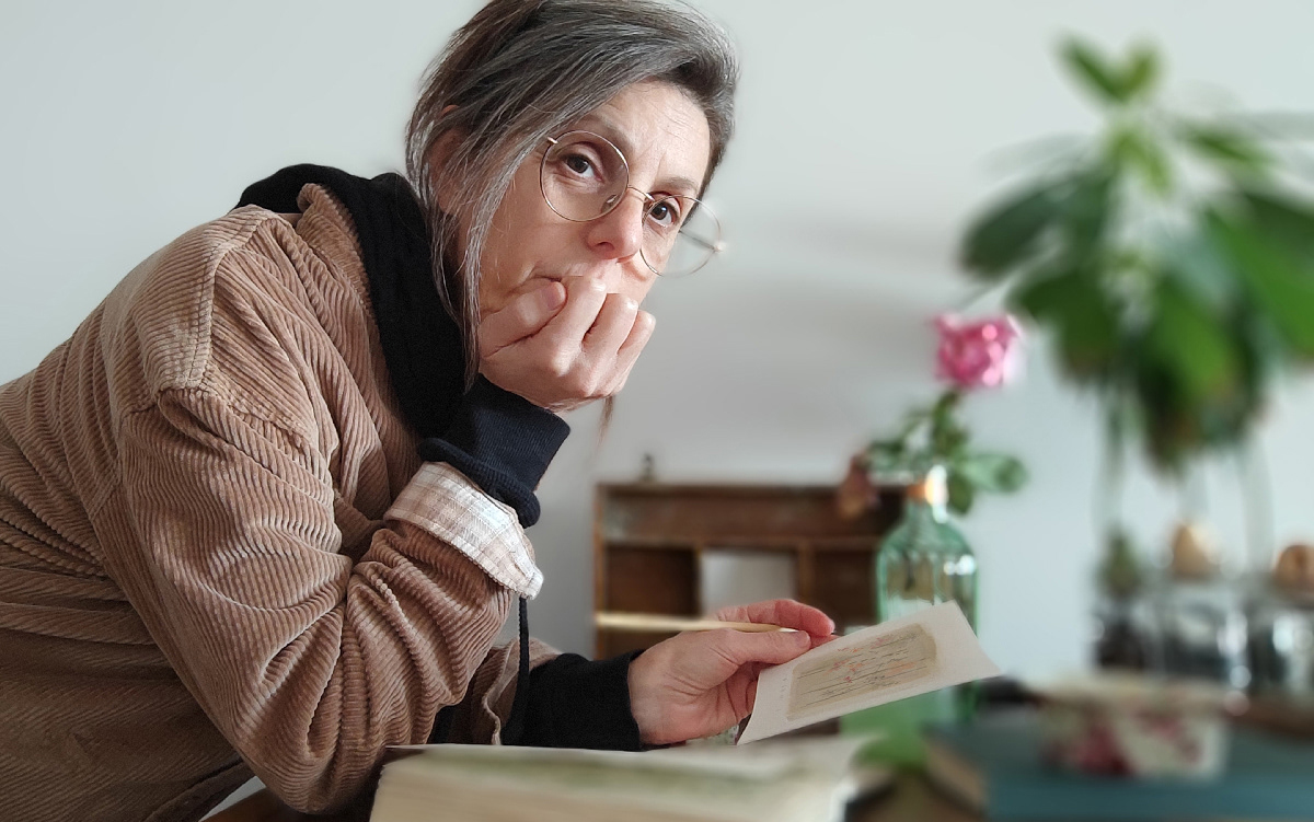 Illustrator Dalit Pessach