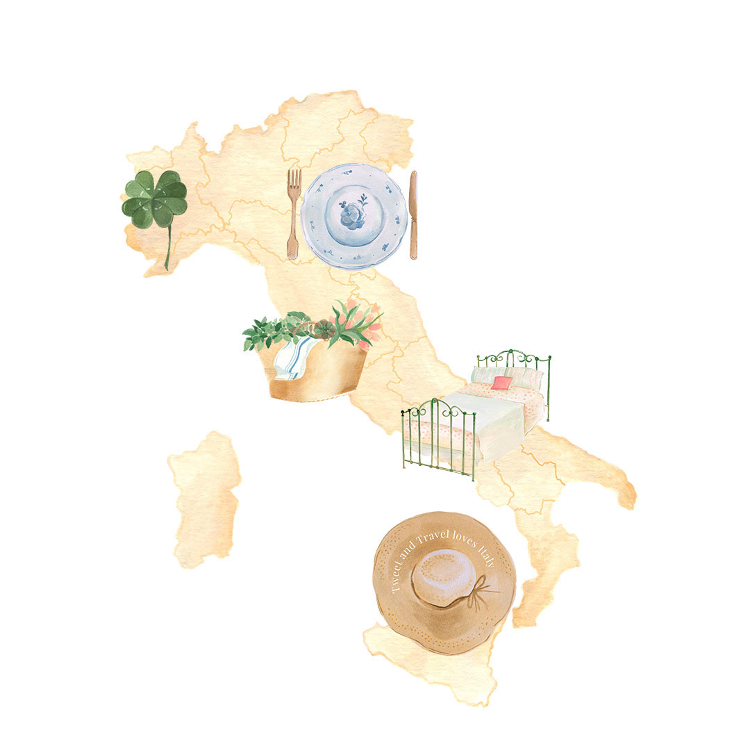 Travel Italy