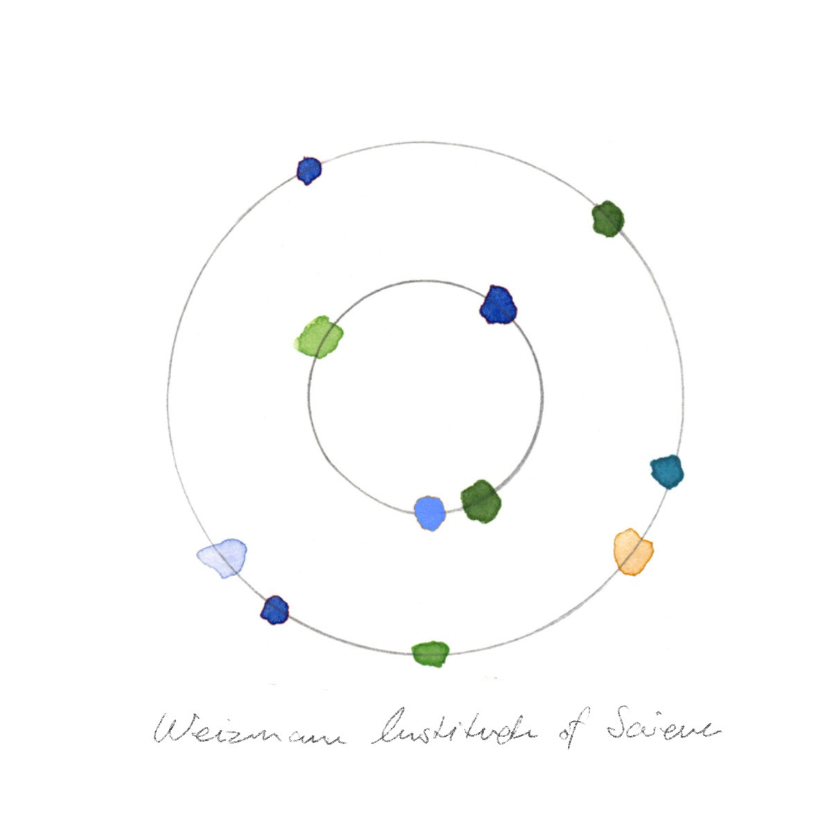 Weizmann Institute of Science