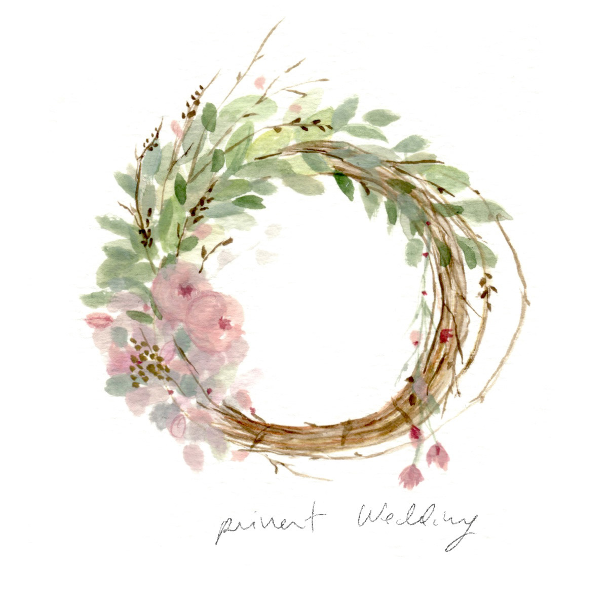 Private Wedding