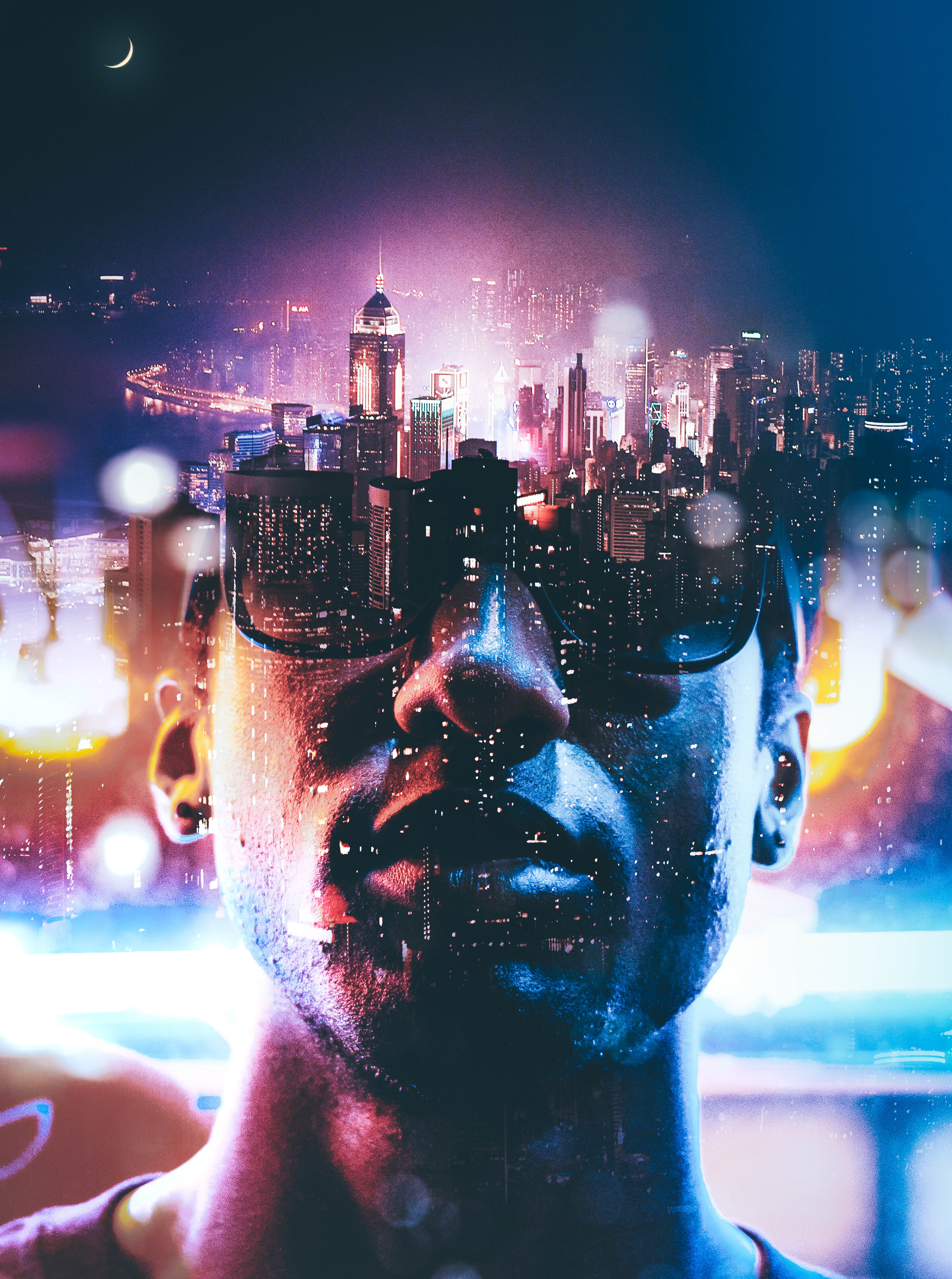 Cyber City