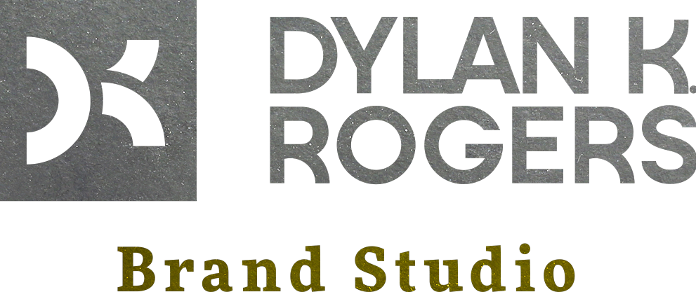 Dylan K. Rogers Strategic Graphic Design