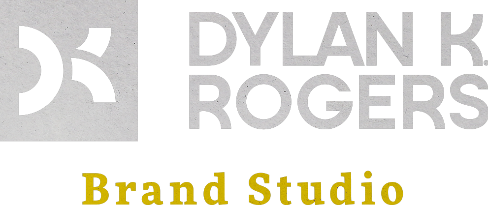 Dylan K. Rogers Strategic Graphic Design