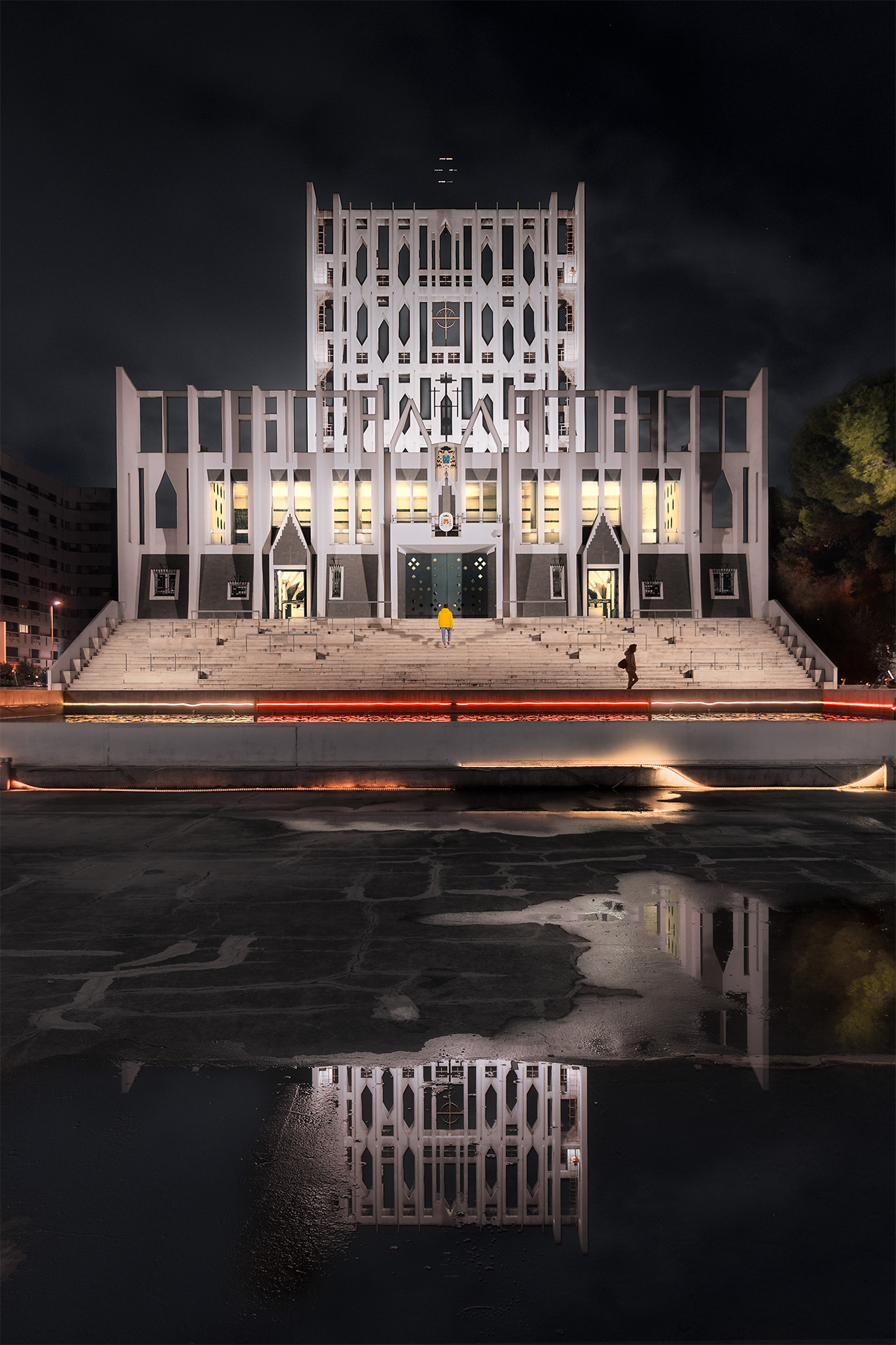 Taranto - La Concattedrale