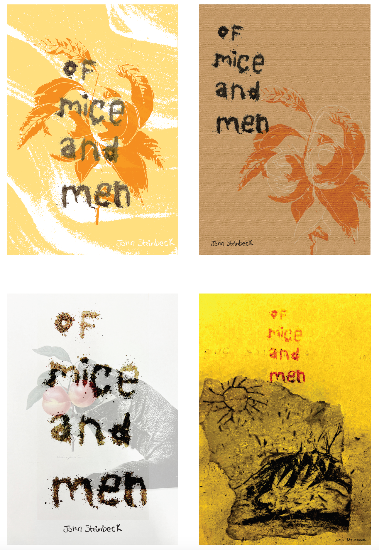 Draft Variations