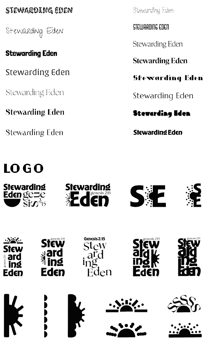 Logo Iderations