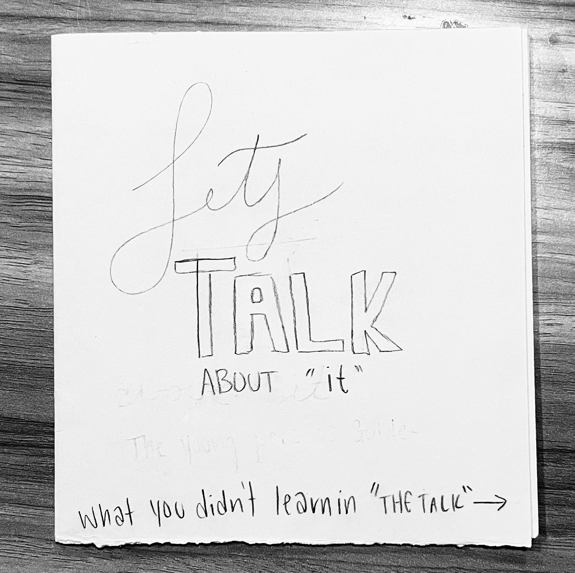 Prototype - Front Cover