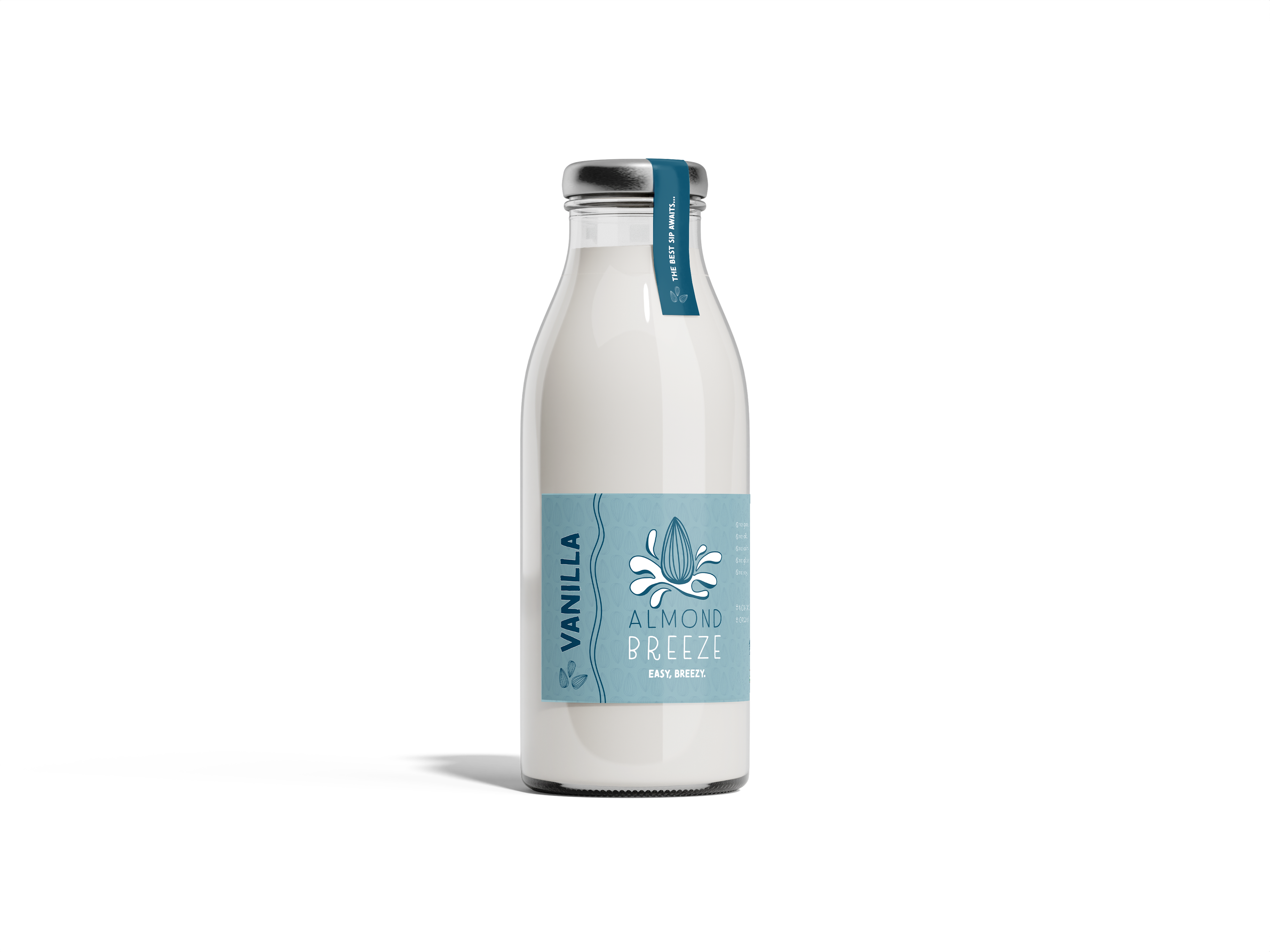NEW To-Go Size