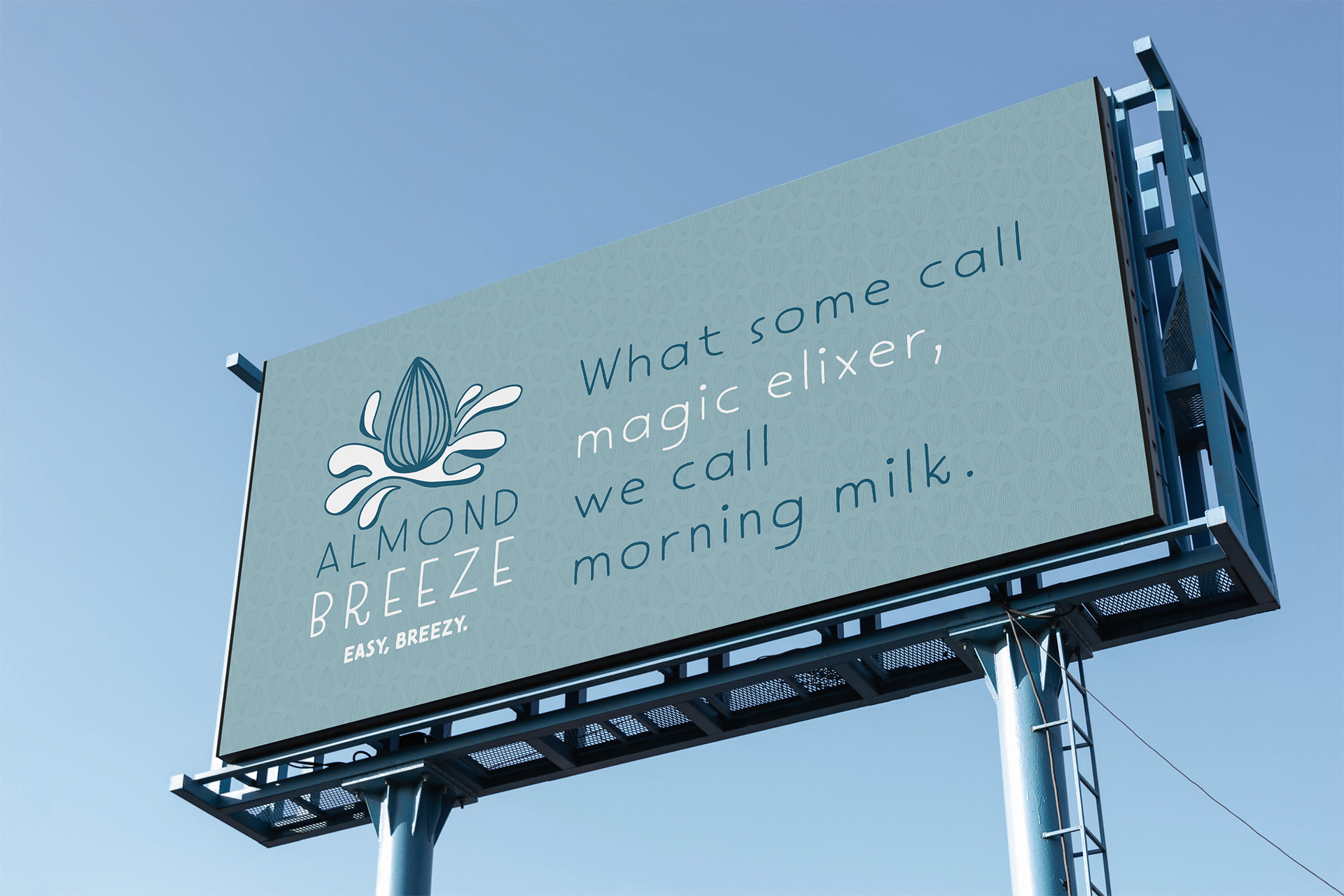 Billboard Advertisement