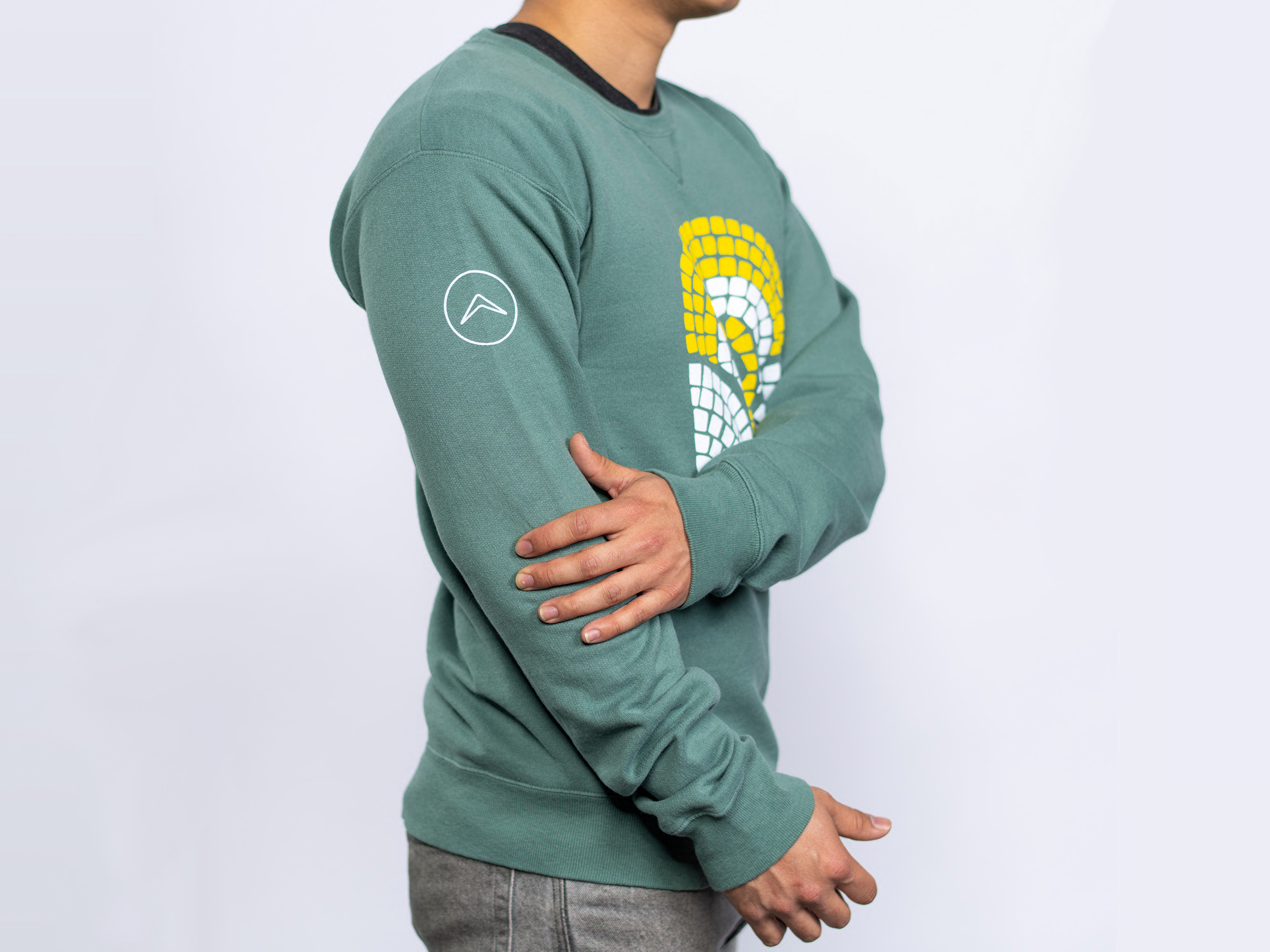Crewneck Design