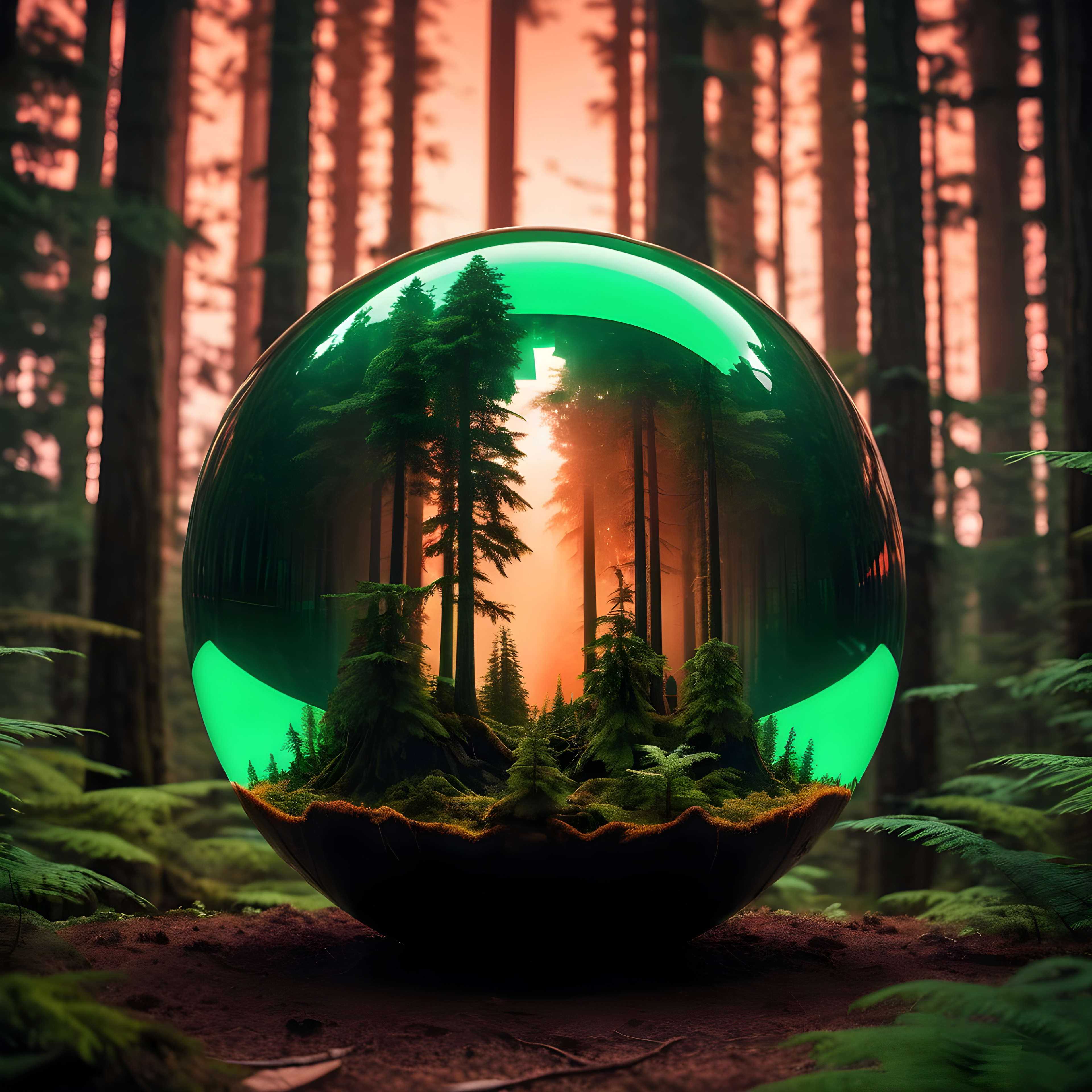 generated