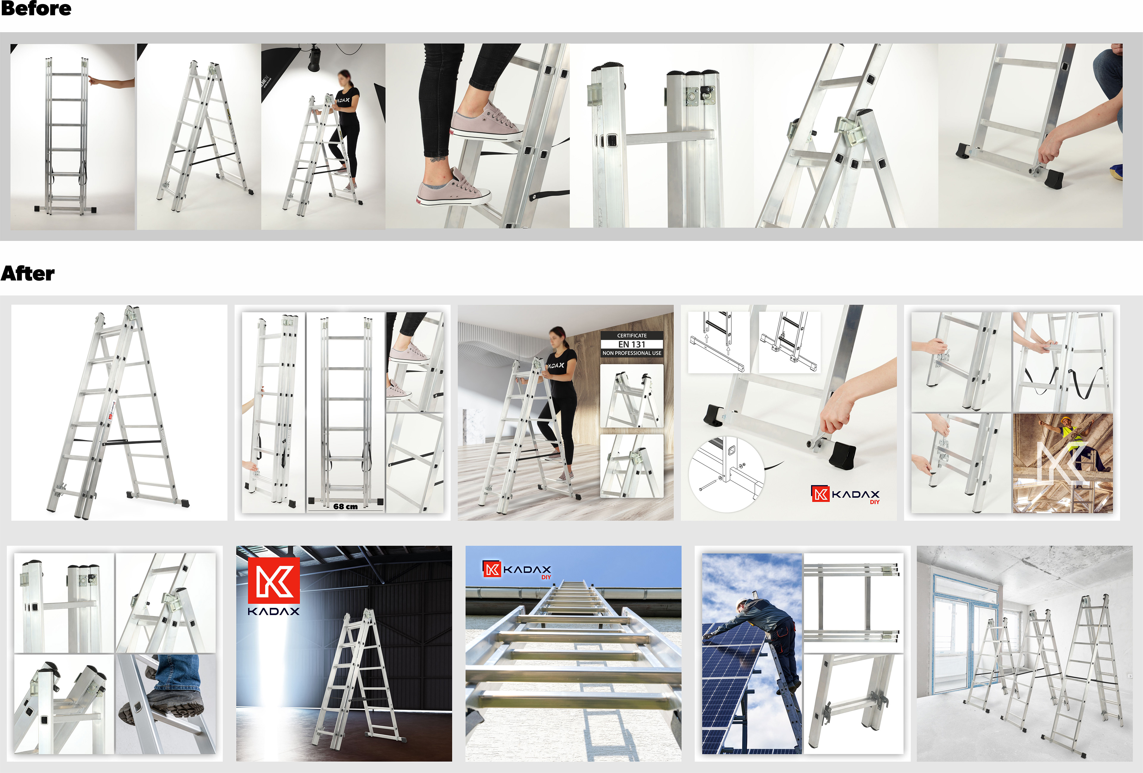 retouching, graphics and photomanipulation