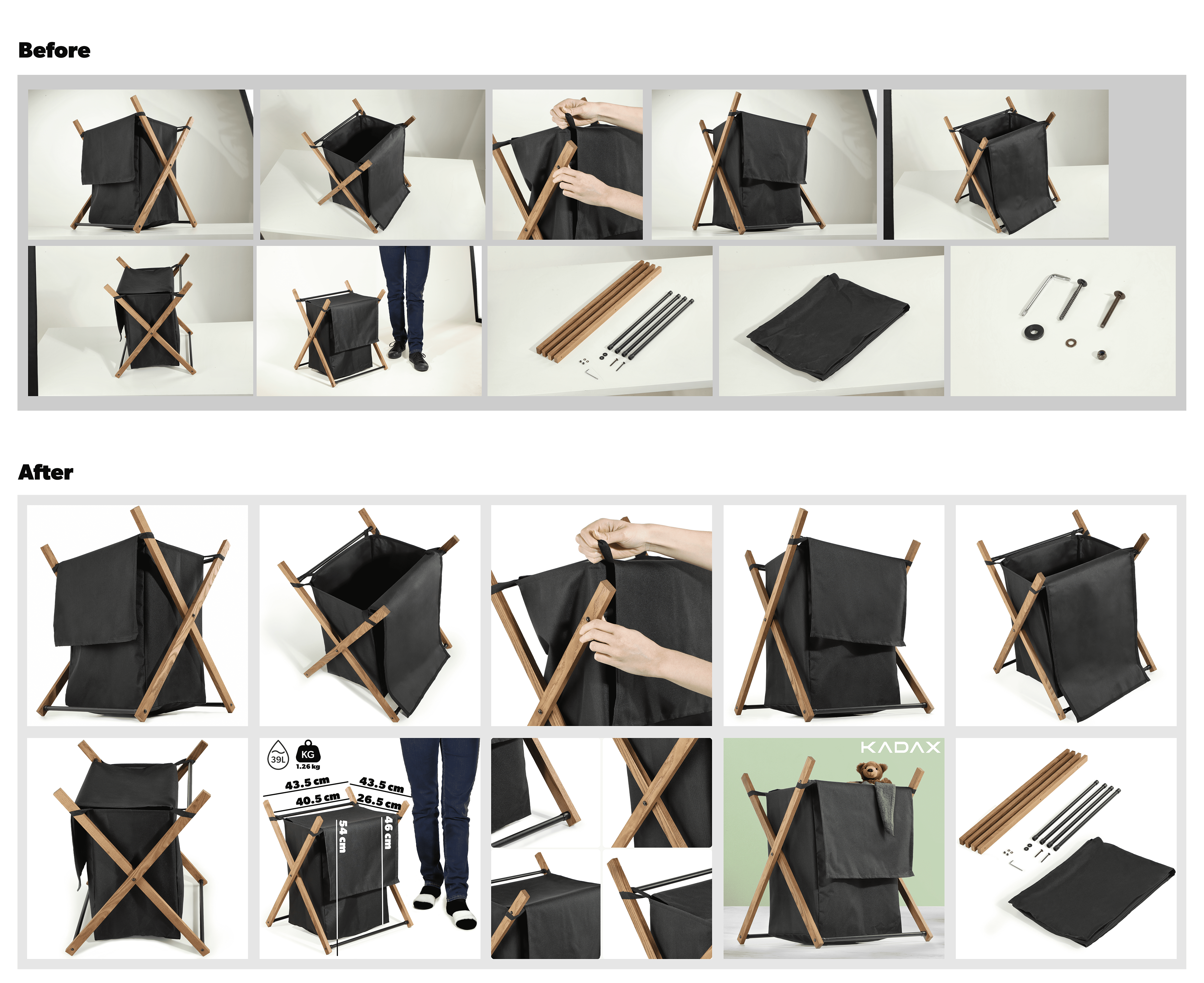 retouching, graphics and photomanipulation