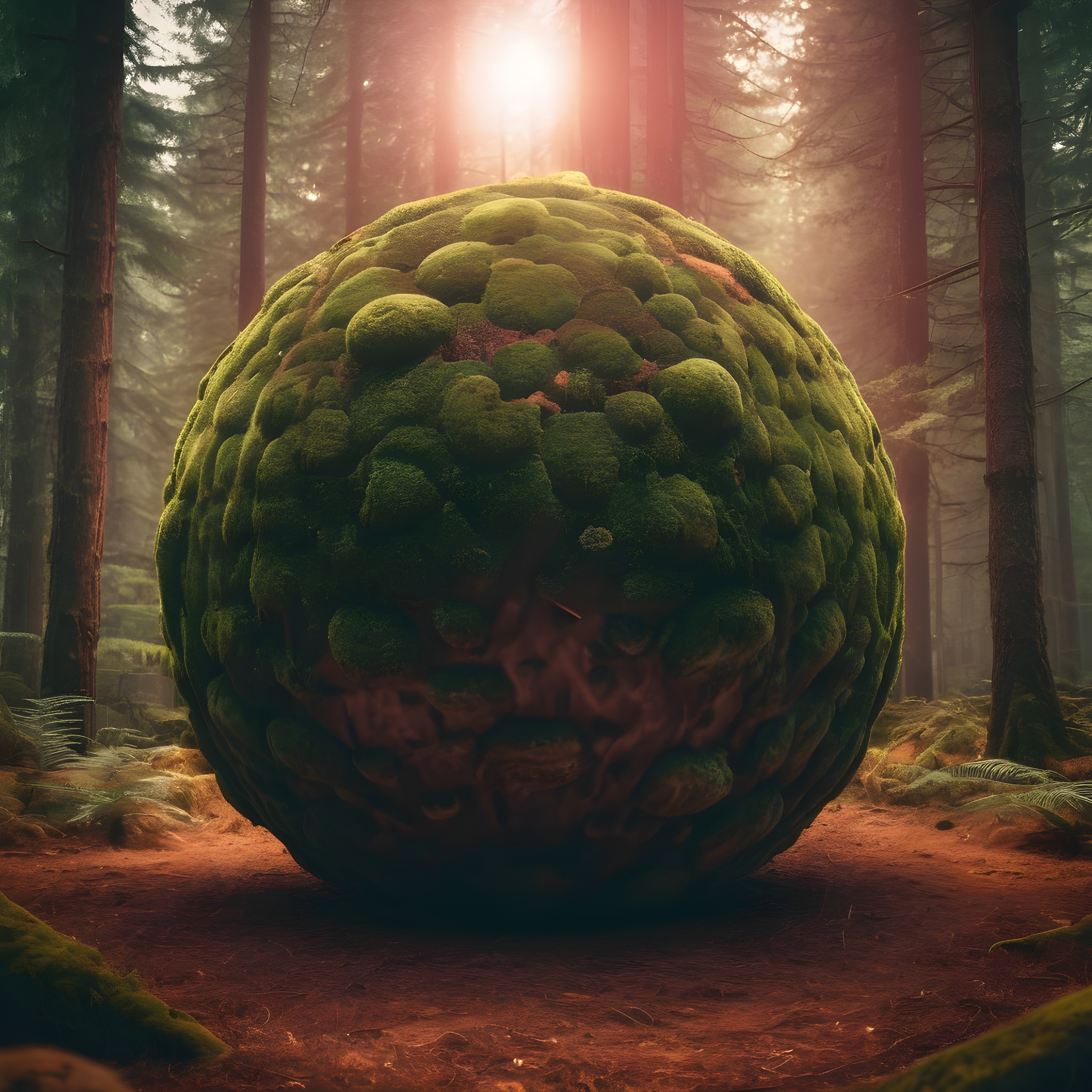 generated