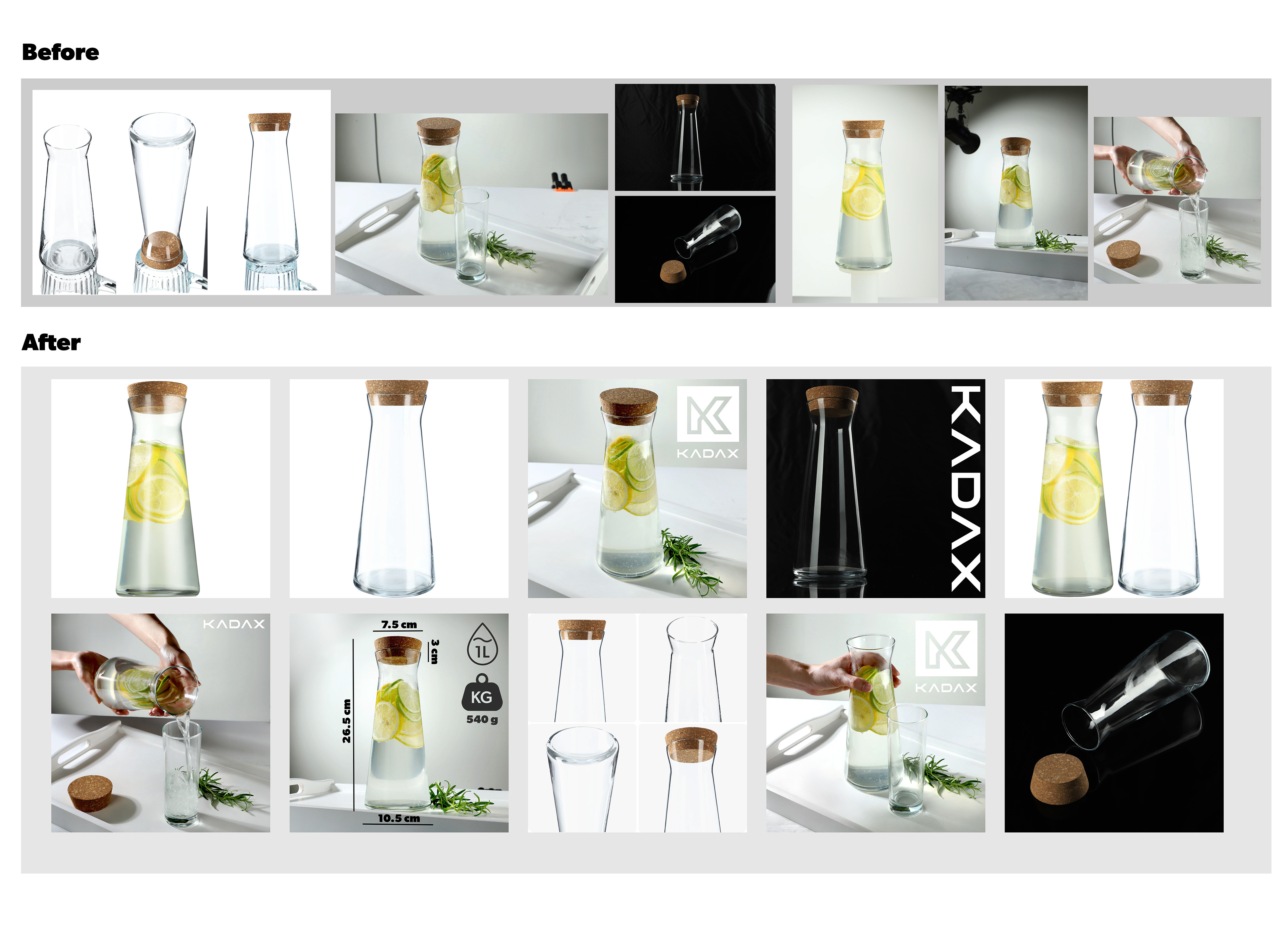 retouching, graphics and photomanipulation