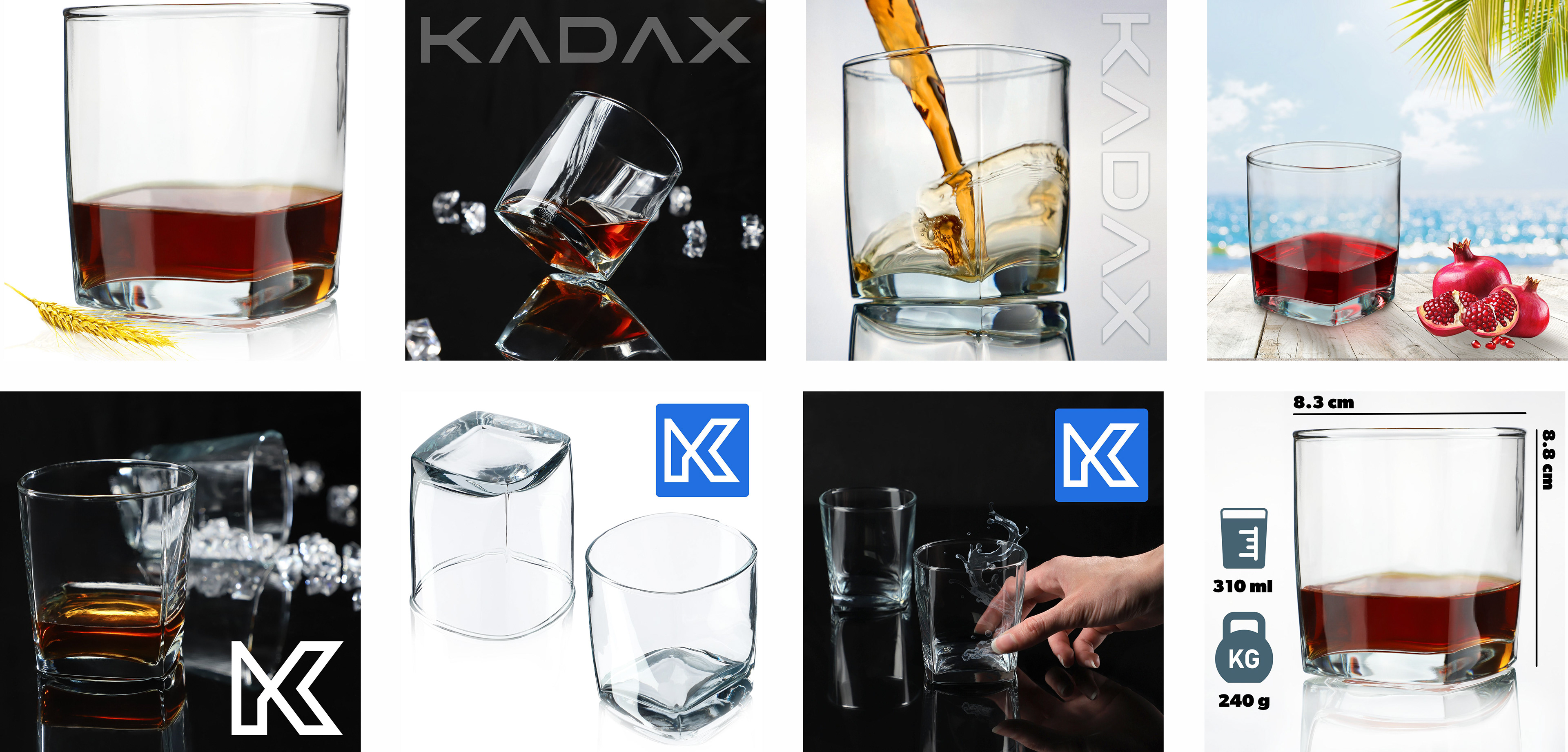 retouching and graphics