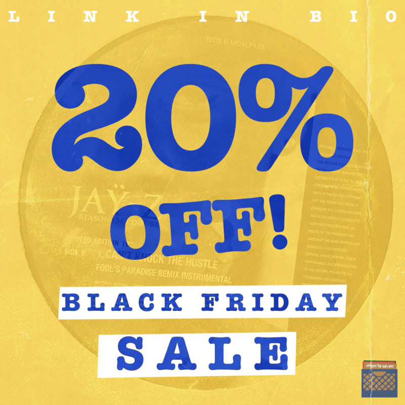"BLACK FRIDAY" (event)