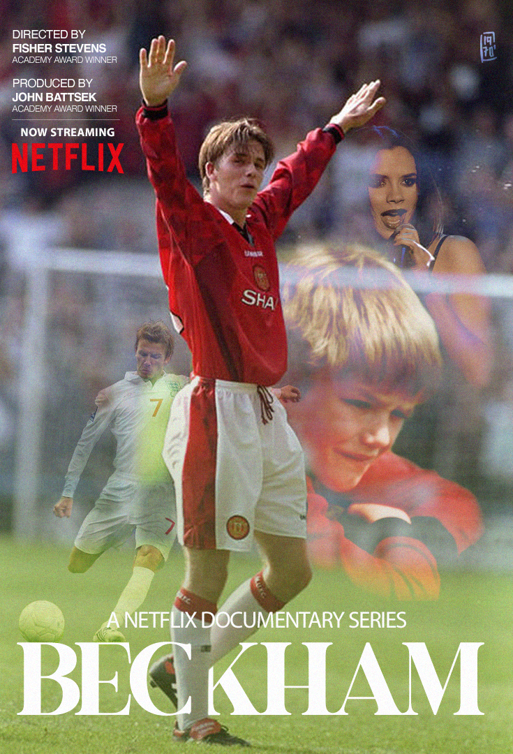 "BECKHAM"