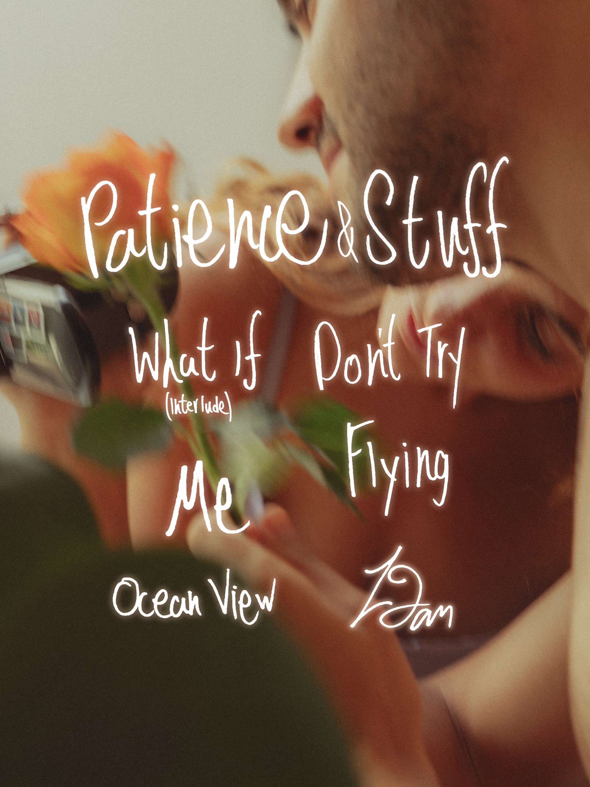 Tracklist