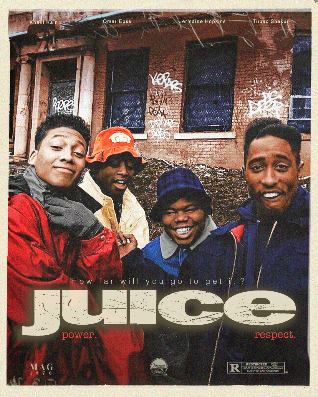 "Juice"